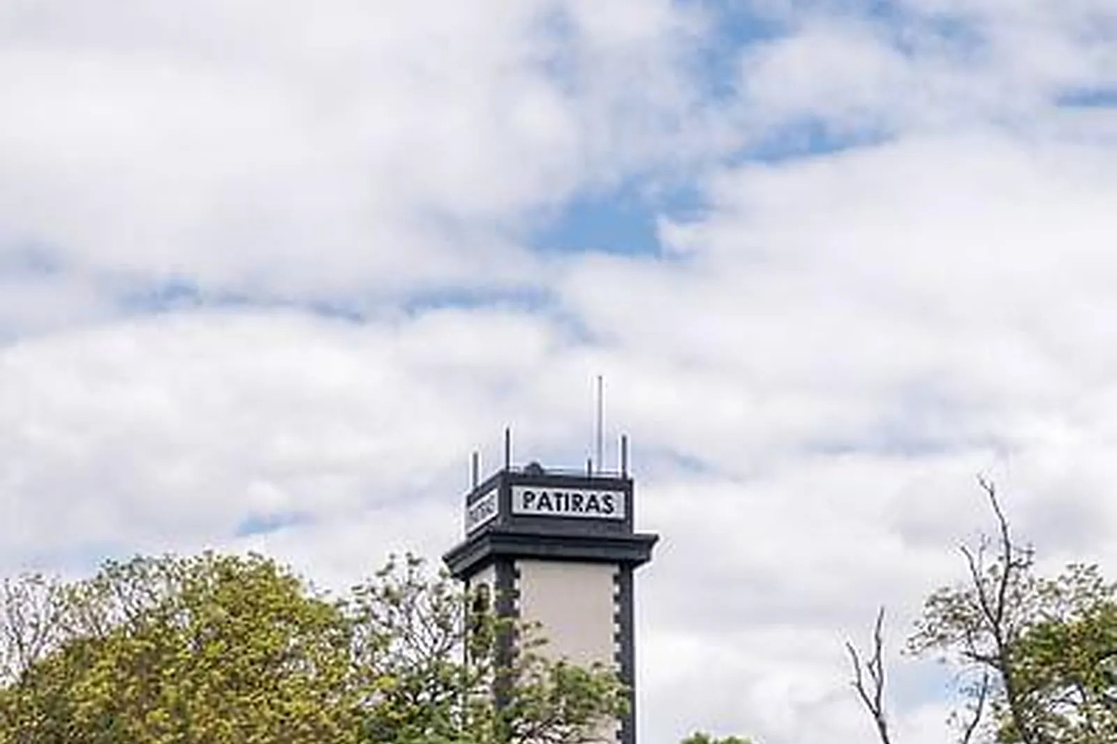 Lieux événementiels, REFUGE DE PATIRAS