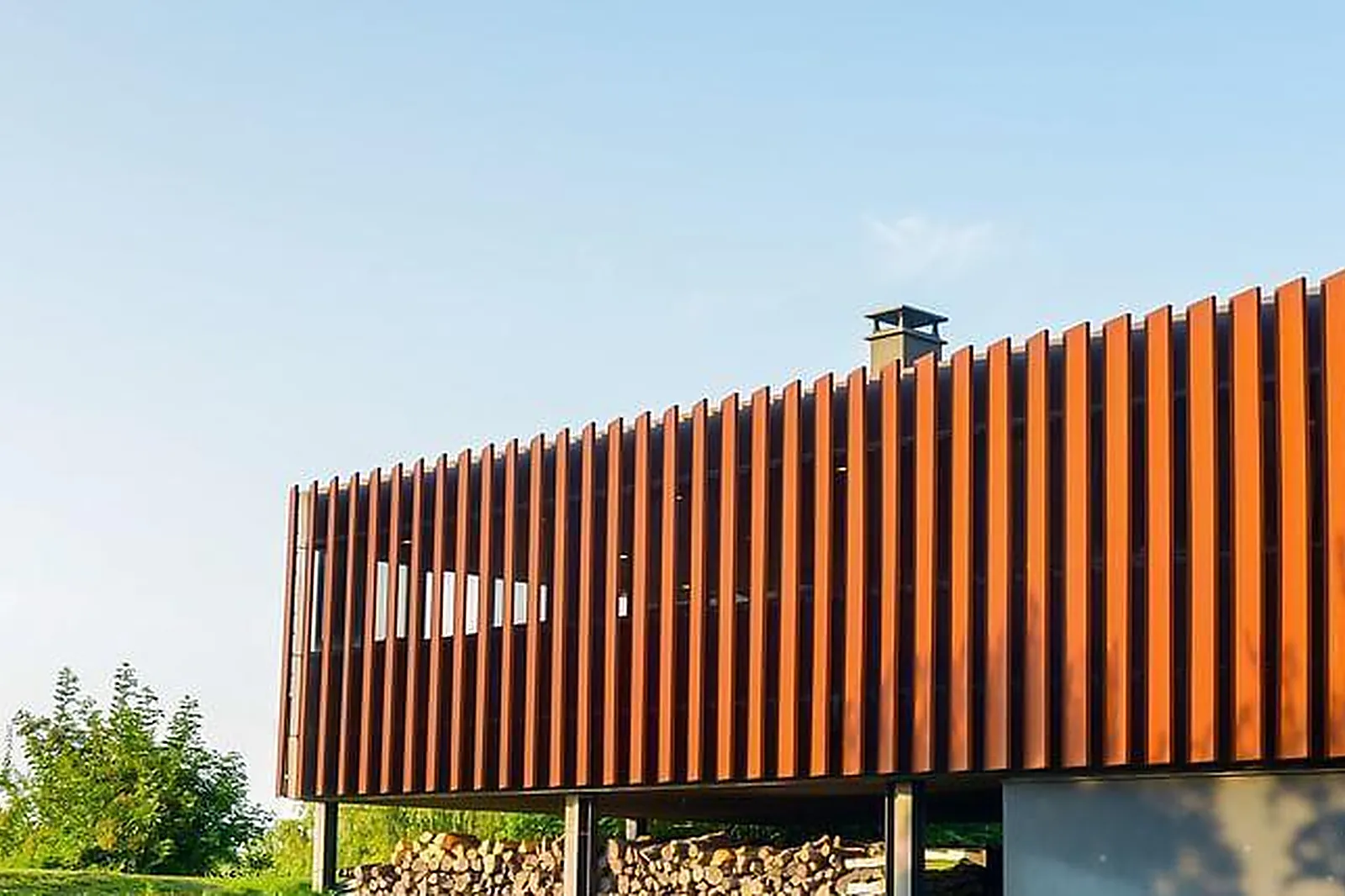 Lieux événementiels, REFUGE DE PATIRAS