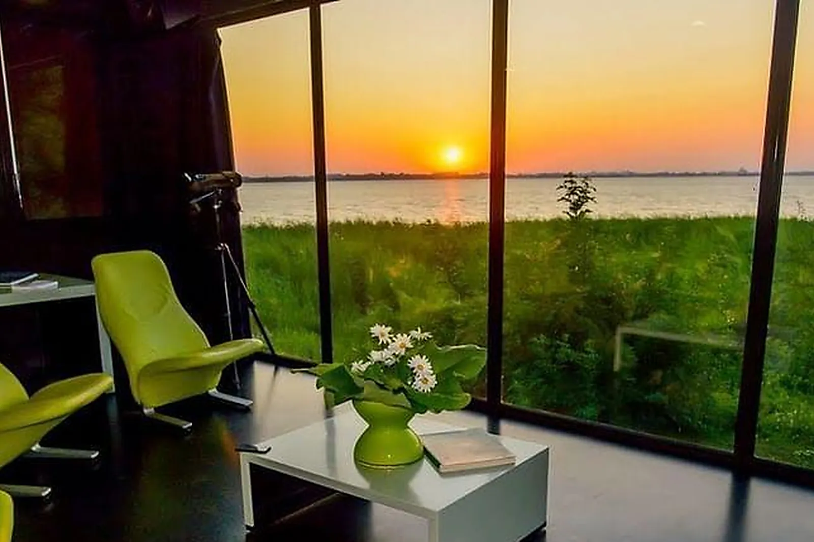 Lieux événementiels, REFUGE DE PATIRAS