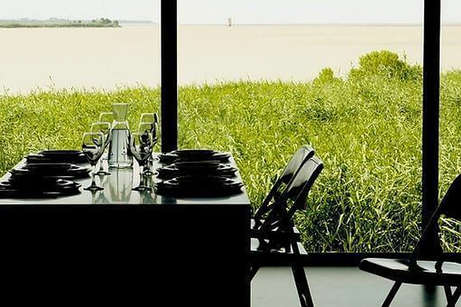 Lieux événementiels, REFUGE DE PATIRAS