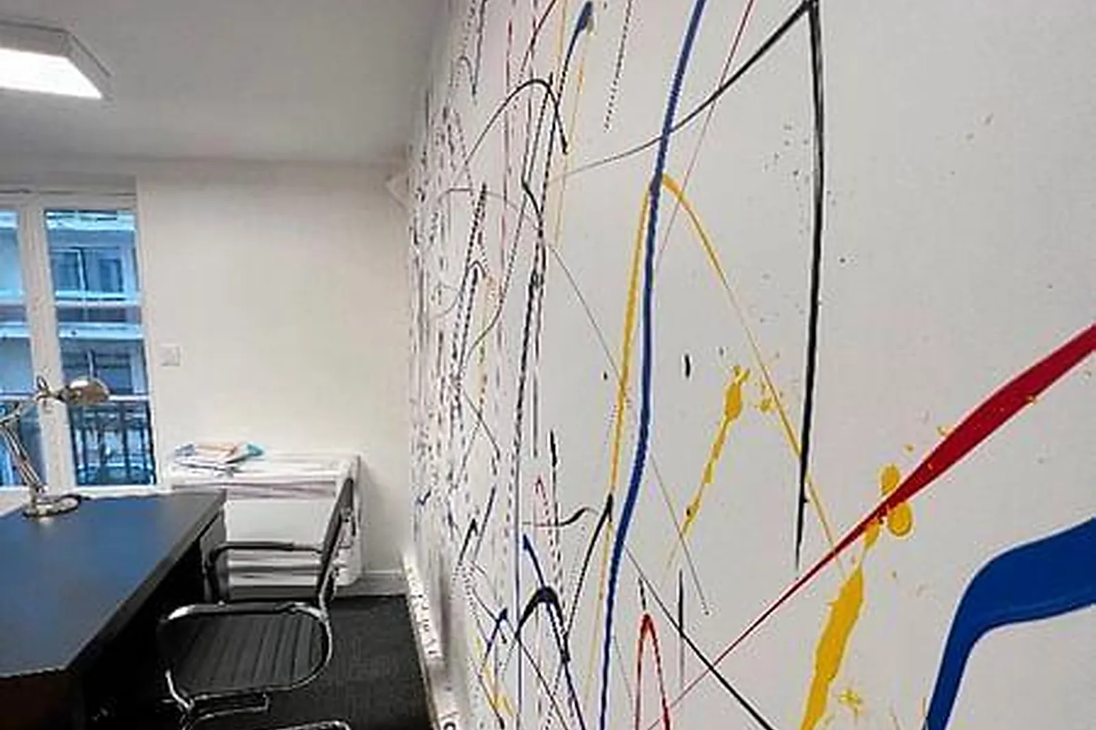 Lieux événementiels, REGGAD ESTATE - GRENOBLE FÉLIX VIALLET