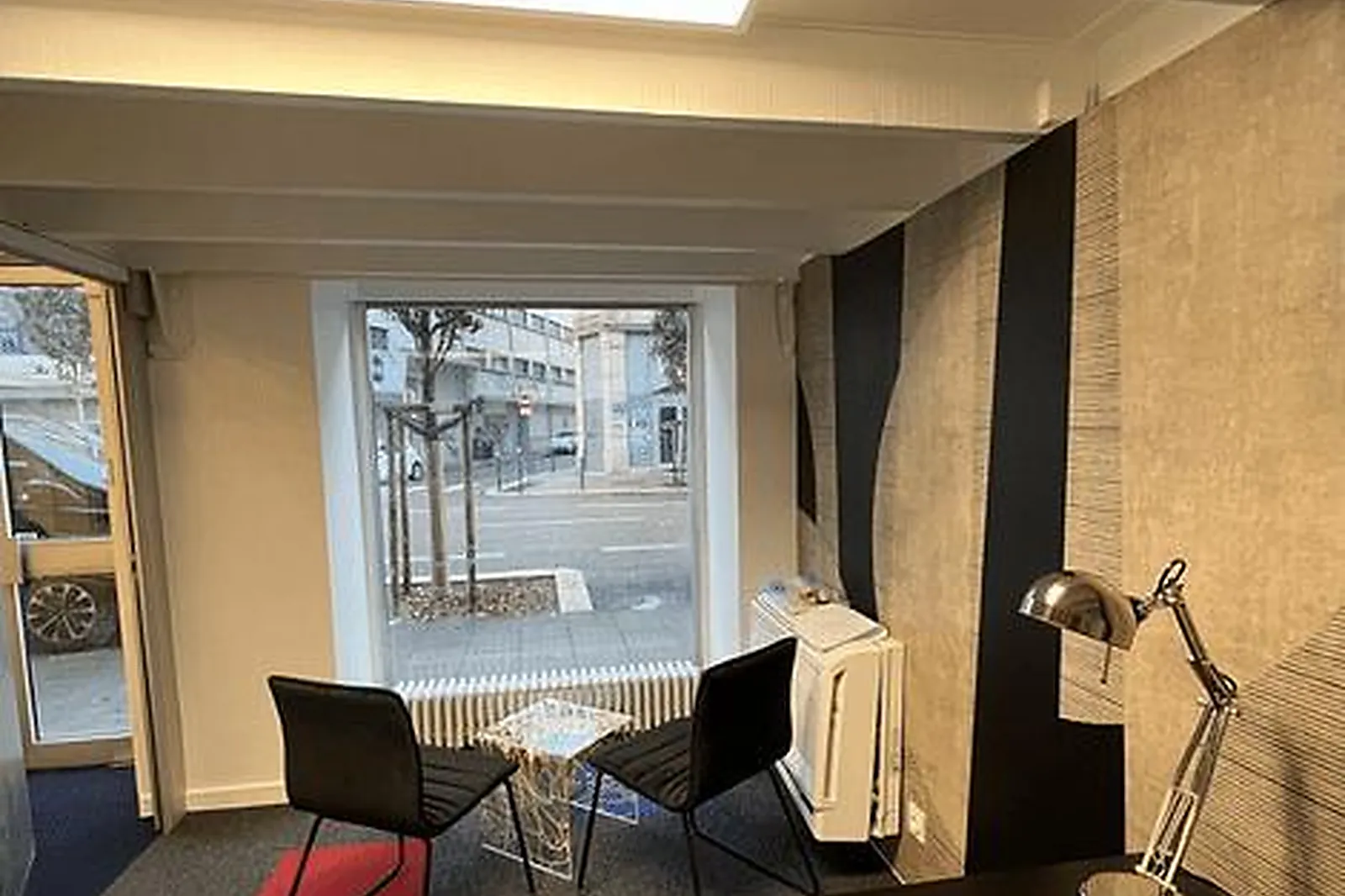 Lieux événementiels, REGGAD ESTATE - GRENOBLE FÉLIX VIALLET