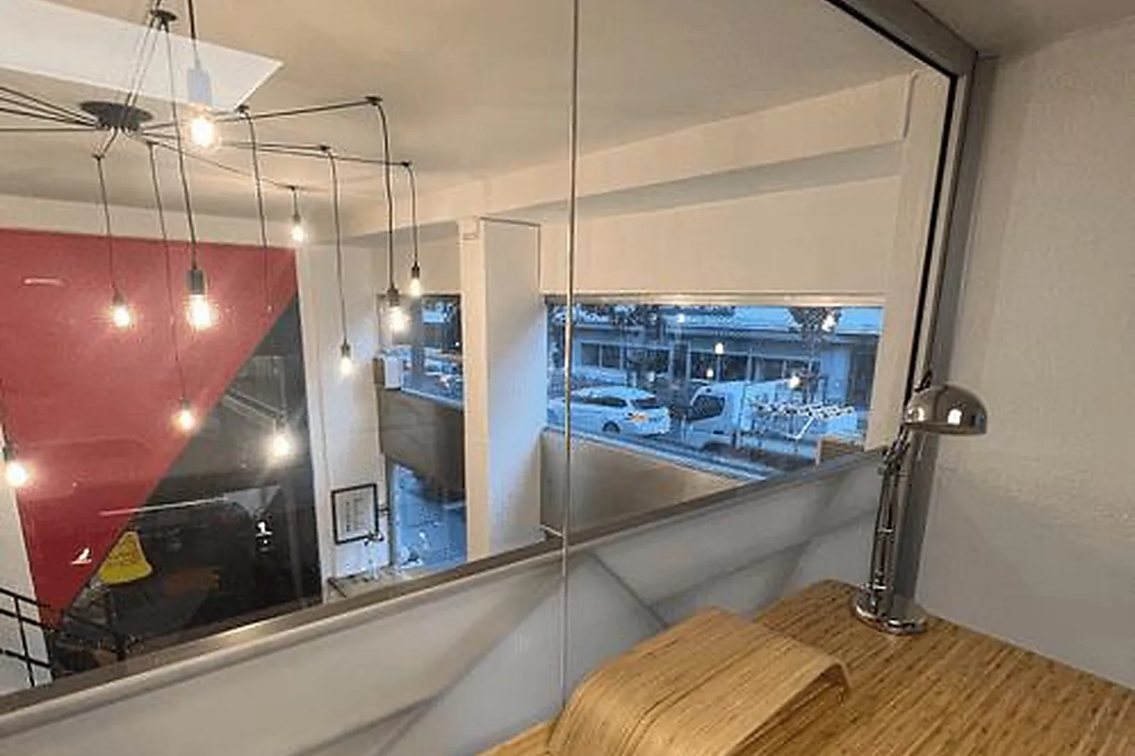 Lieux événementiels, REGGAD ESTATE - GRENOBLE FÉLIX VIALLET