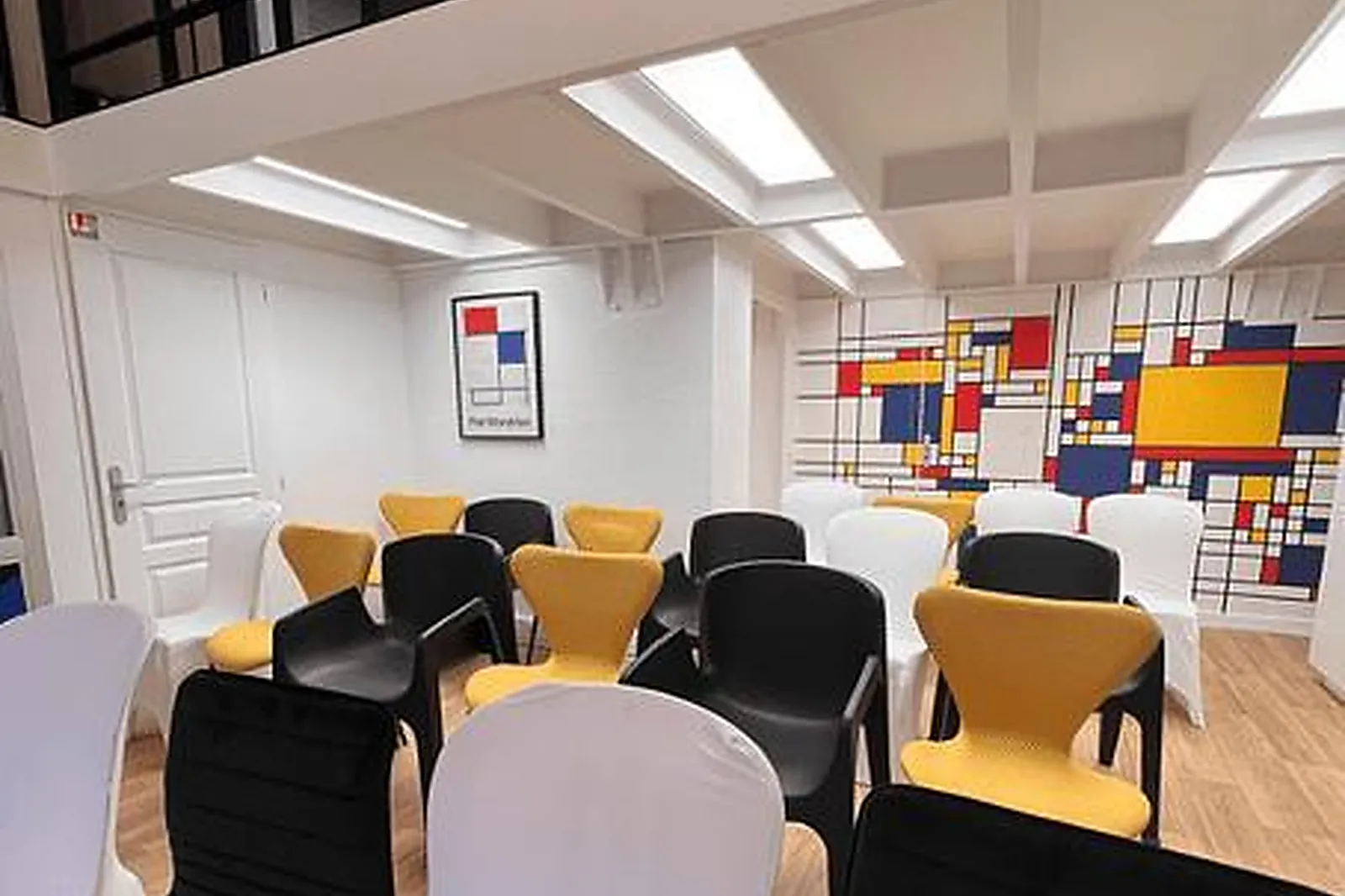 Lieux événementiels, REGGAD ESTATE - GRENOBLE FÉLIX VIALLET