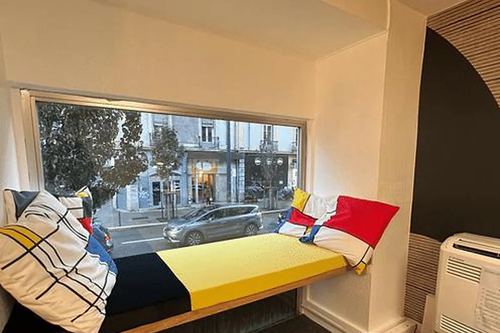 Lieux événementiels, REGGAD ESTATE - GRENOBLE FÉLIX VIALLET