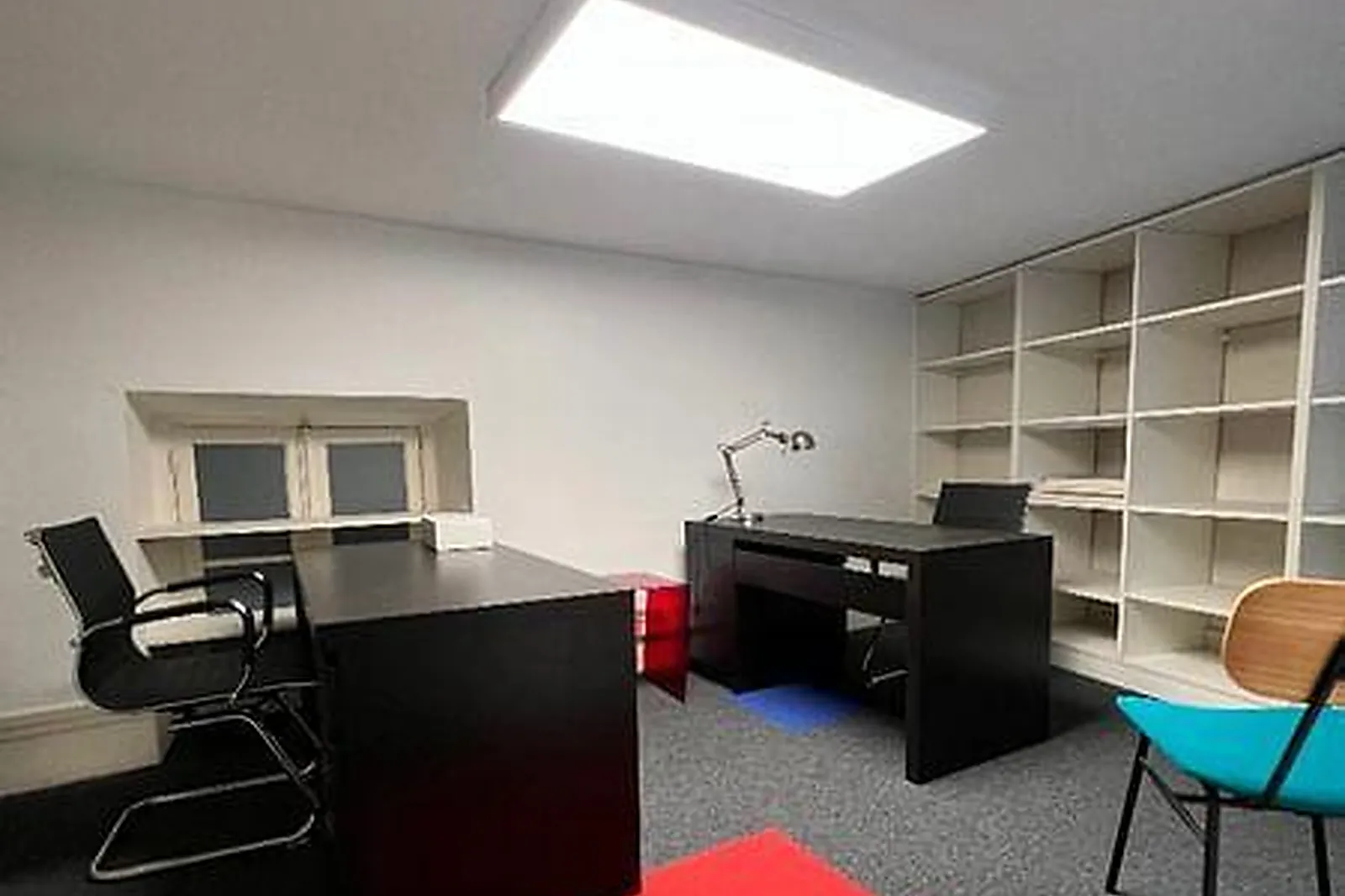 Lieux événementiels, REGGAD ESTATE - GRENOBLE FÉLIX VIALLET