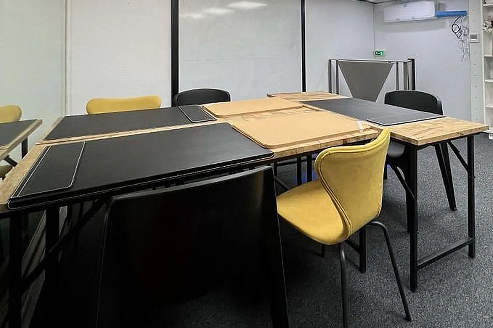 Lieux événementiels, REGGAD ESTATE - GRENOBLE FÉLIX VIALLET