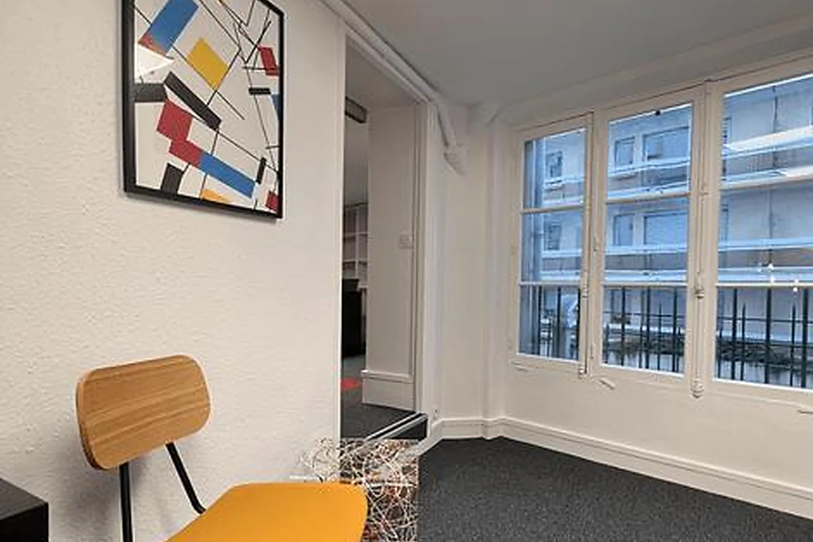 Lieux événementiels, REGGAD ESTATE - GRENOBLE FÉLIX VIALLET