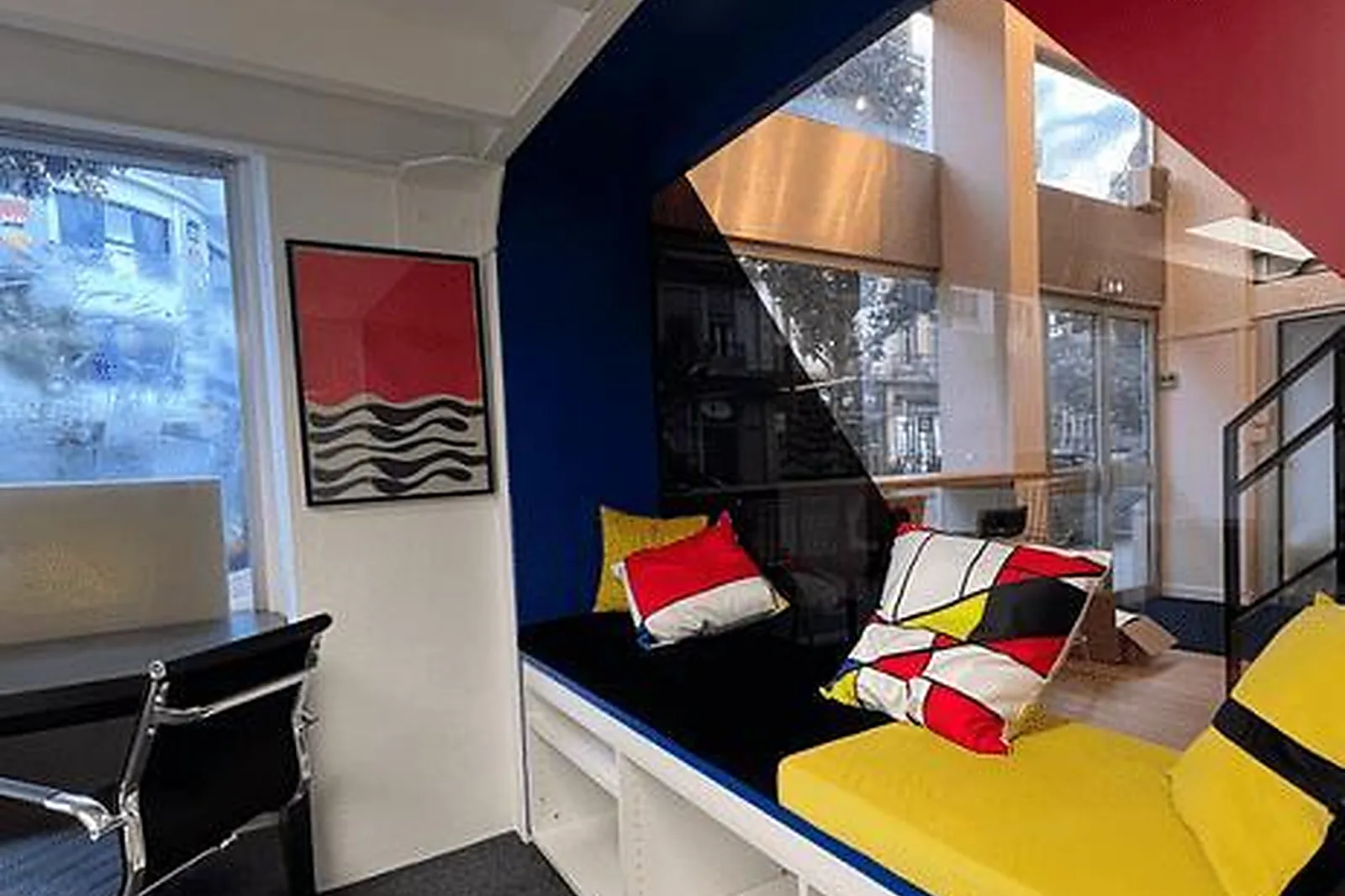 Lieux événementiels, REGGAD ESTATE - GRENOBLE FÉLIX VIALLET