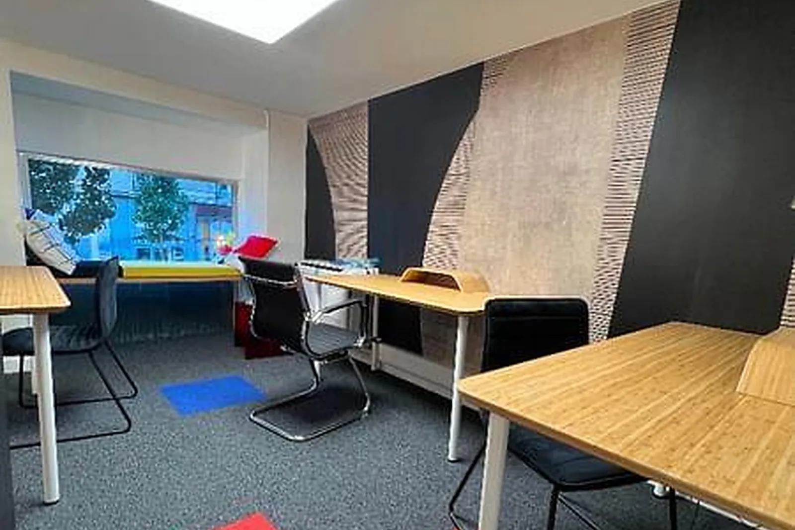 Lieux événementiels, REGGAD ESTATE - GRENOBLE FÉLIX VIALLET