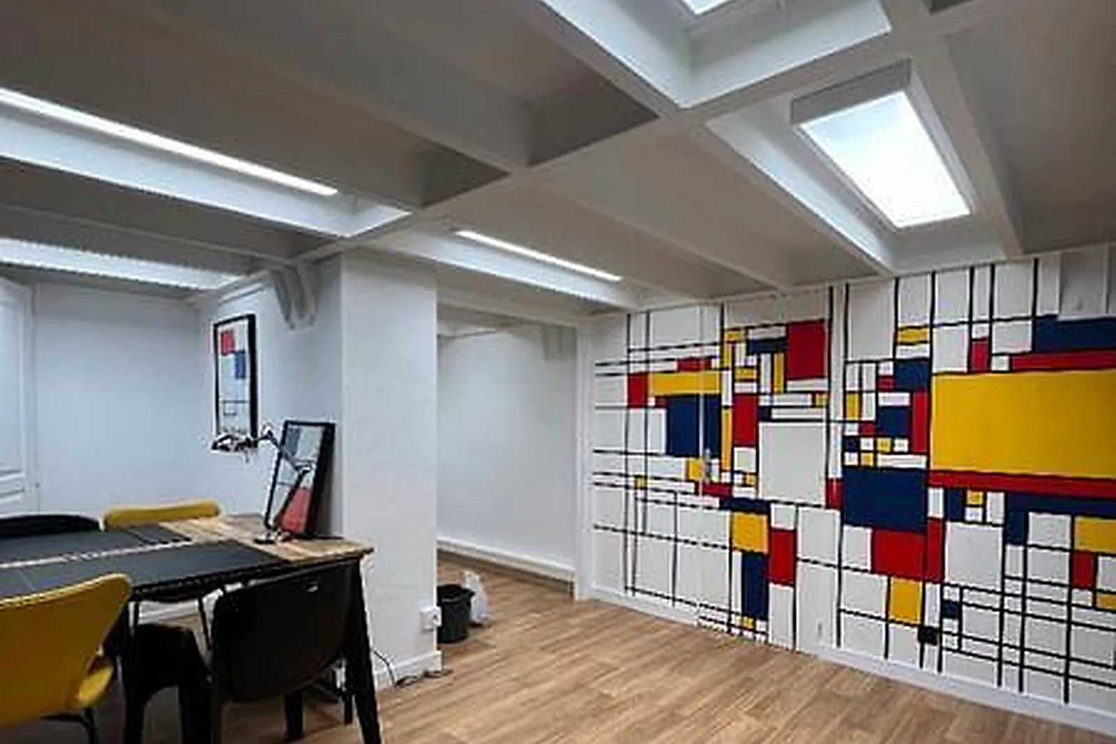 Lieux événementiels, REGGAD ESTATE - GRENOBLE FÉLIX VIALLET