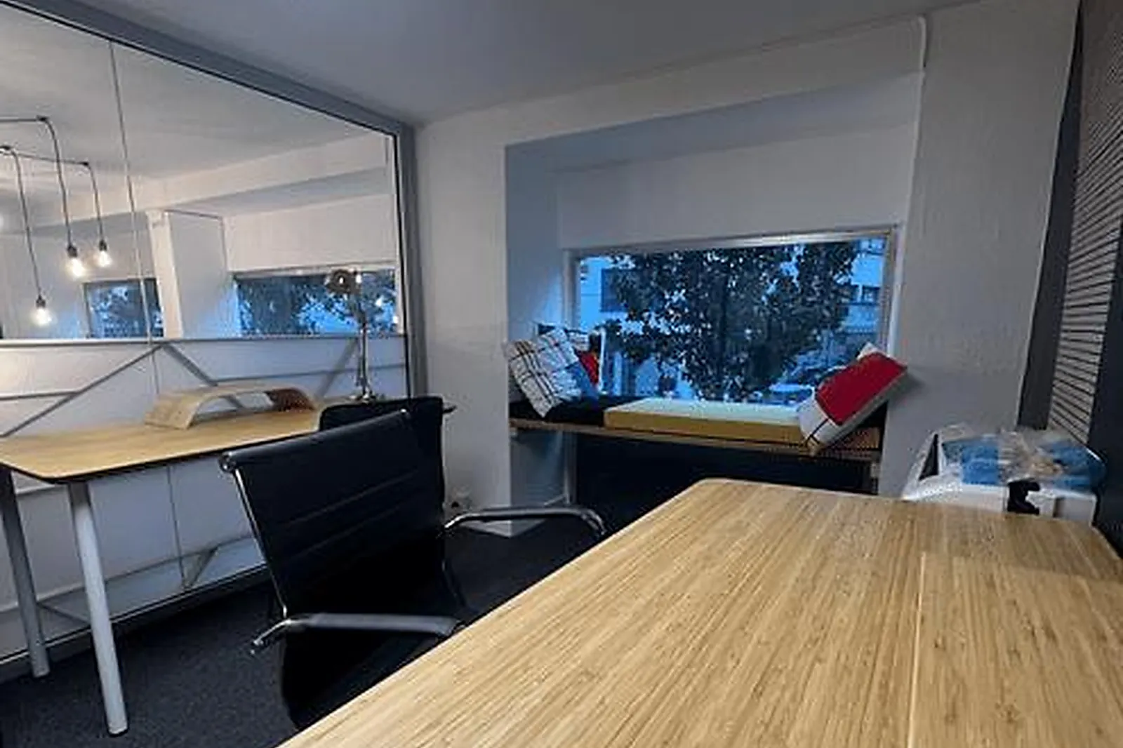 Lieux événementiels, REGGAD ESTATE - GRENOBLE FÉLIX VIALLET