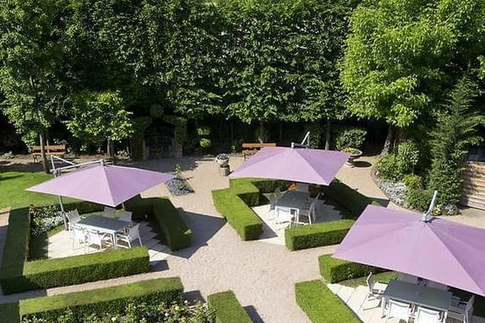 Lieux événementiels, CHÂTEAU SÉNAILHAC