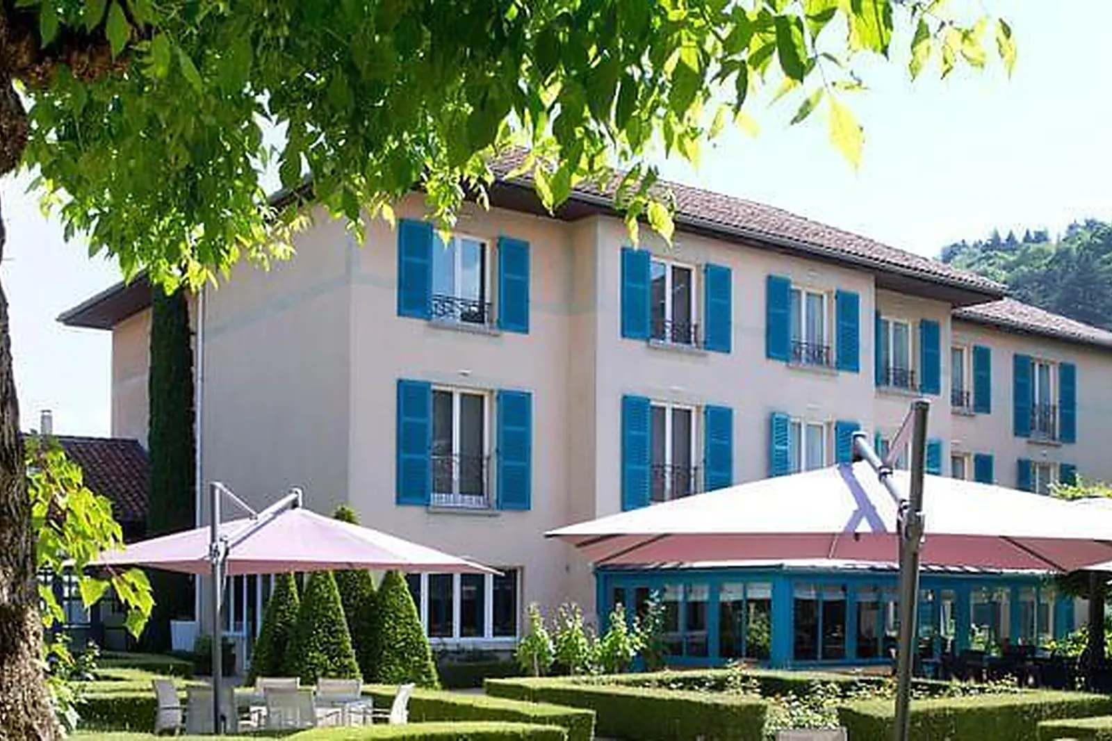 Lieux événementiels, CHÂTEAU SÉNAILHAC