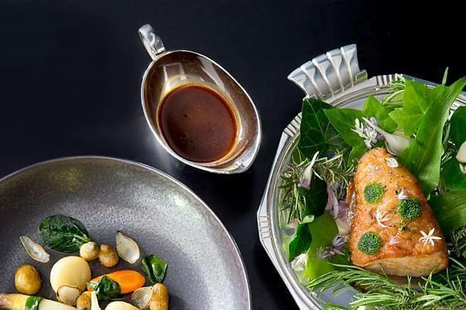 Lieux événementiels, CHÂTEAU SÉNAILHAC