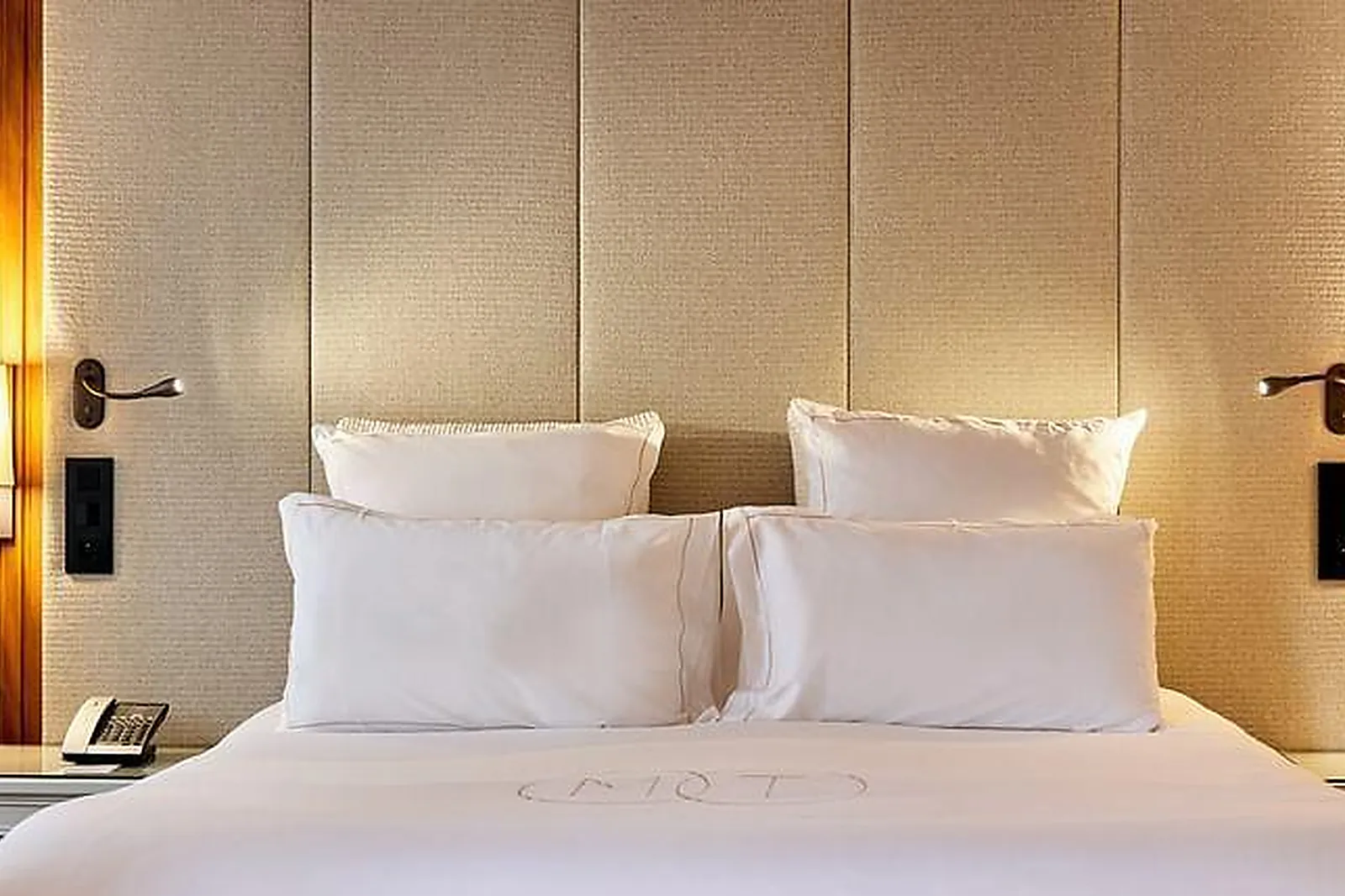 Lieux événementiels, RELAIS & CHÂTEAUX - LA MAISON DES TÊTES *****