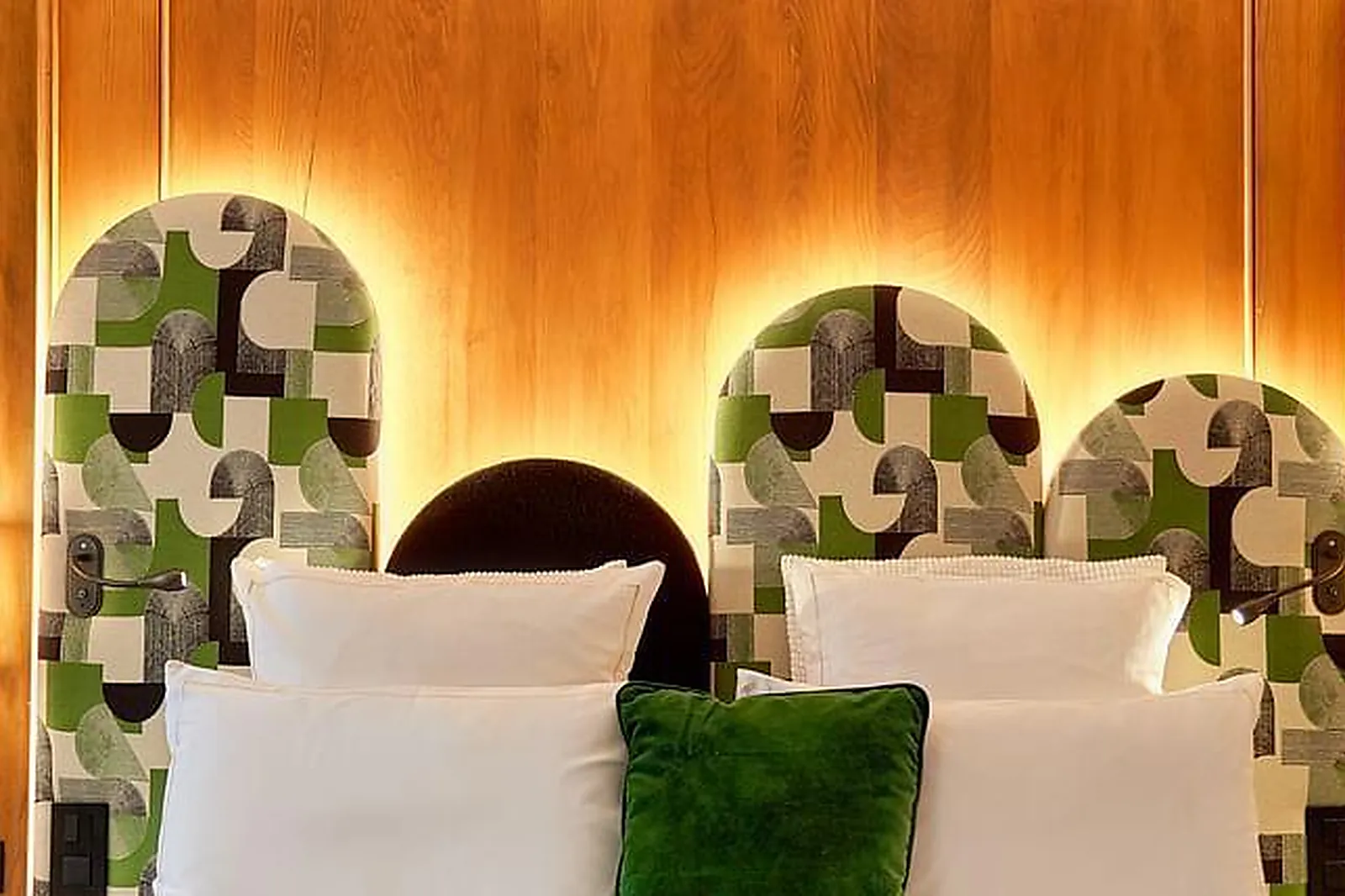 Lieux événementiels, RELAIS & CHÂTEAUX - LA MAISON DES TÊTES *****