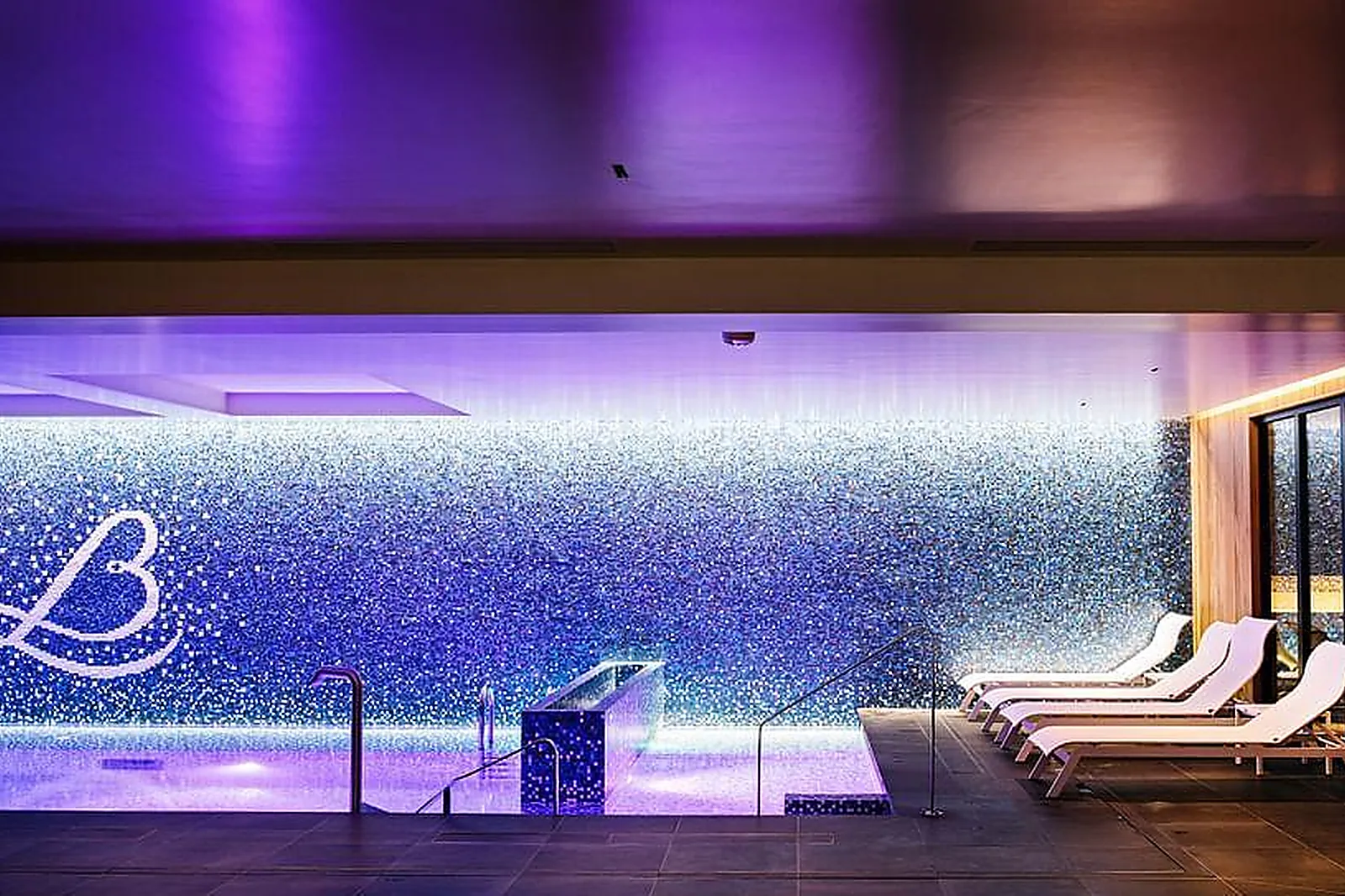 Lieux événementiels, RELAIS BERNARD LOISEAU