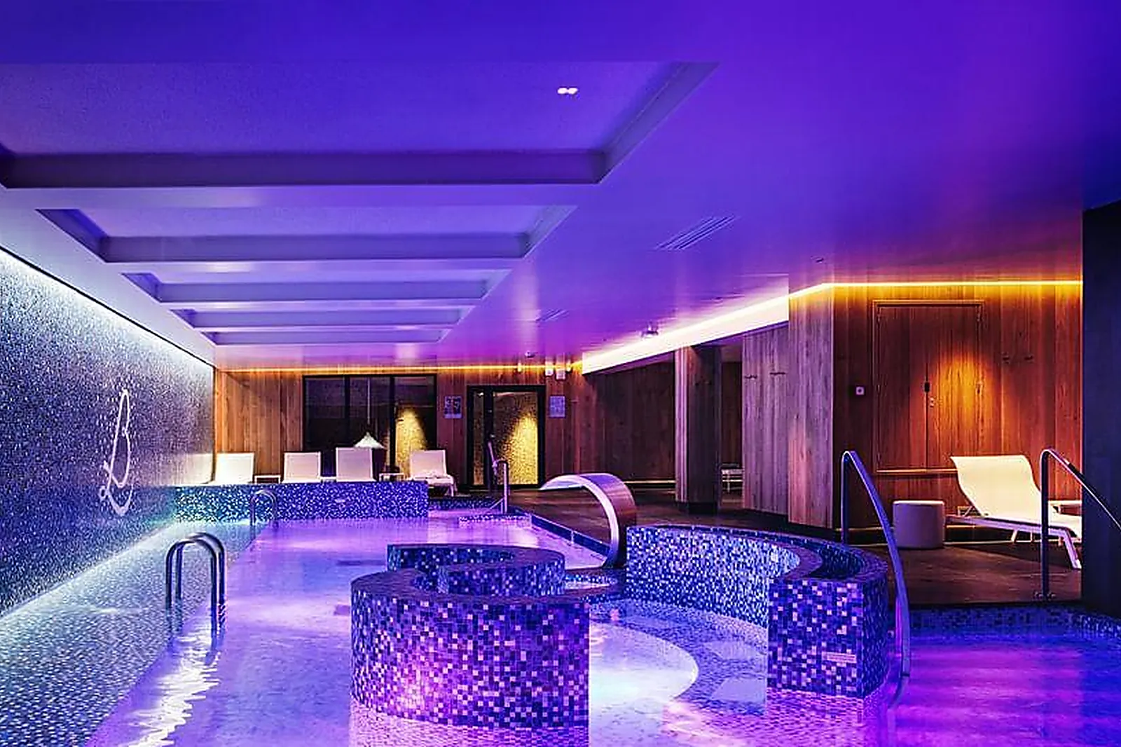 Lieux événementiels, RELAIS BERNARD LOISEAU