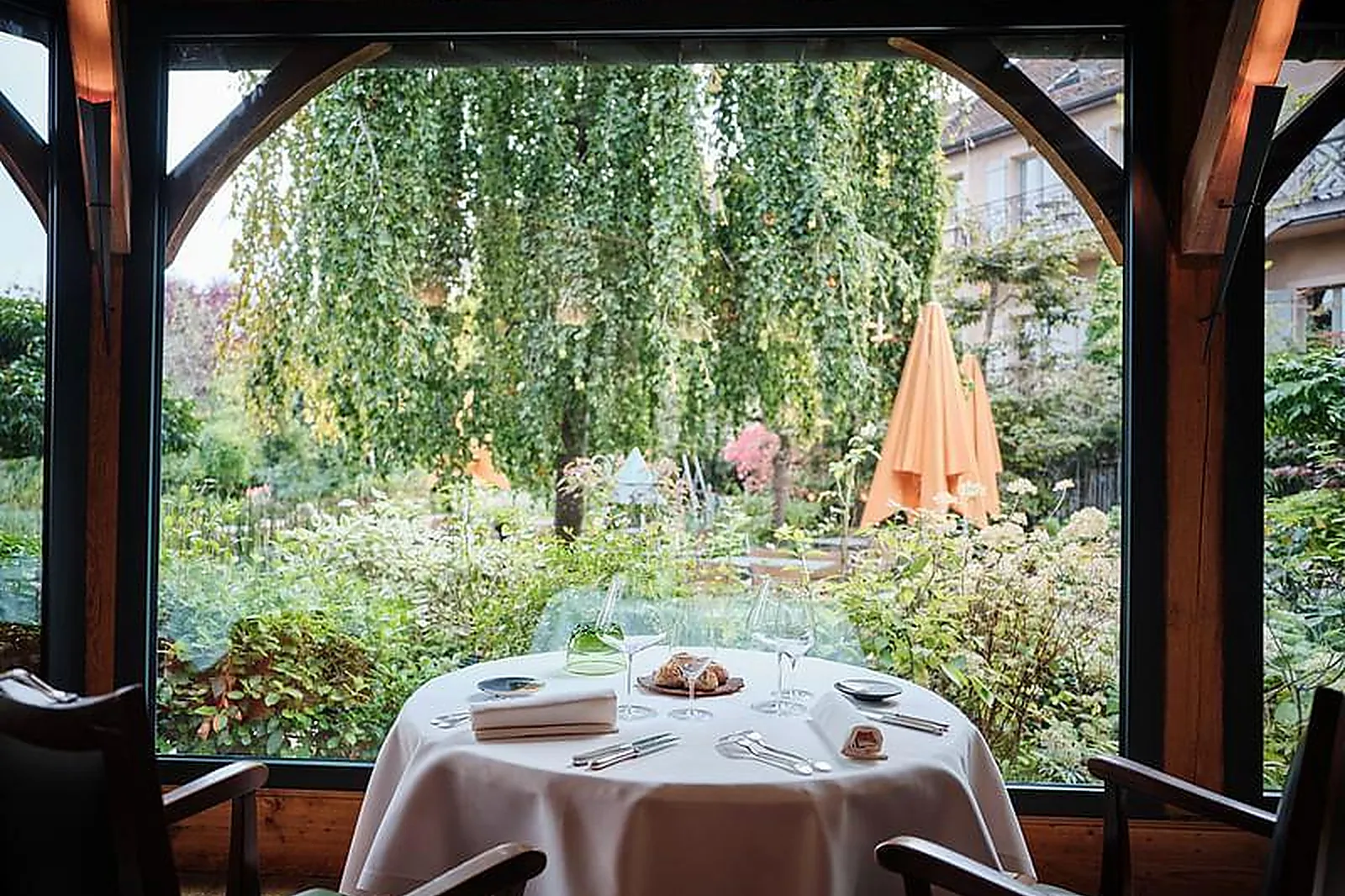 Lieux événementiels, RELAIS BERNARD LOISEAU