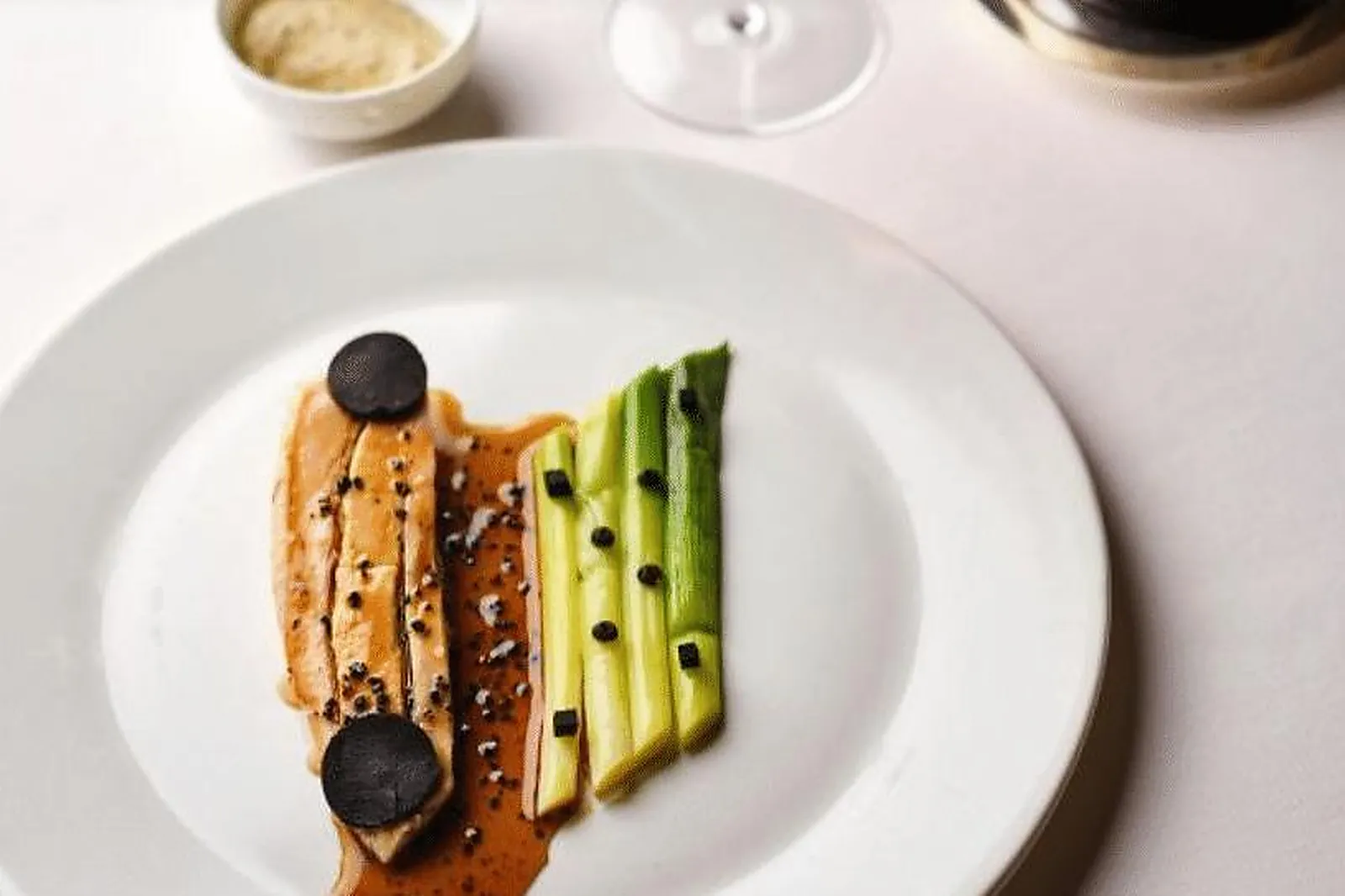 Lieux événementiels, RELAIS BERNARD LOISEAU