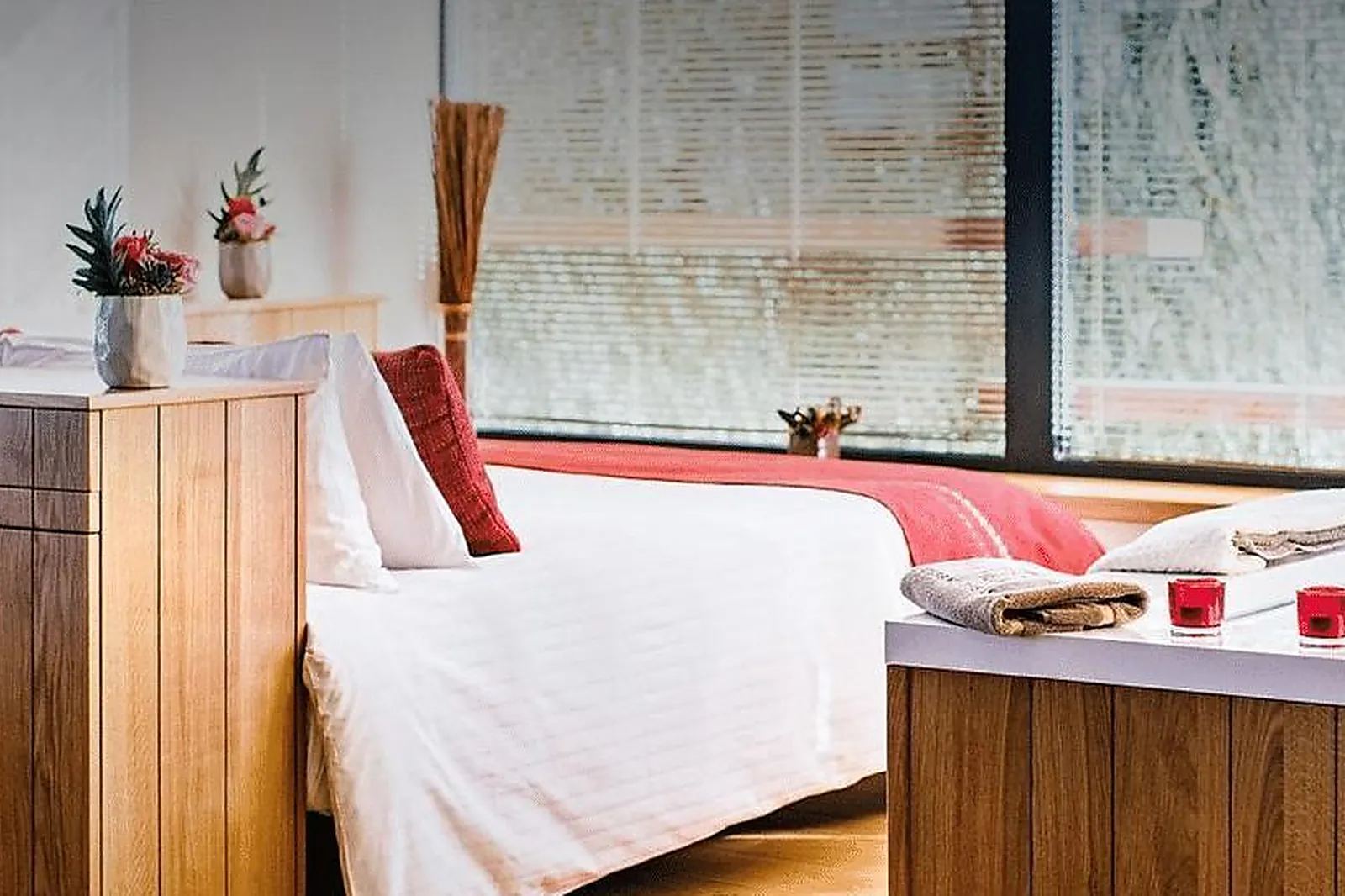 Lieux événementiels, RELAIS BERNARD LOISEAU