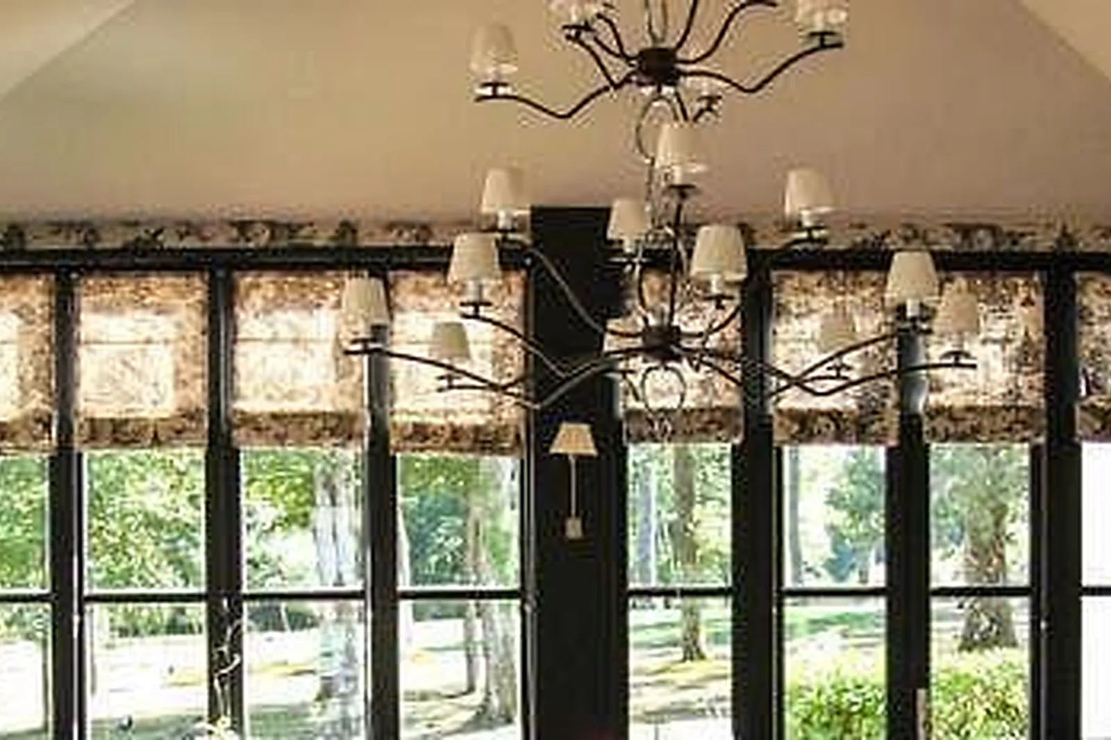 Lieux événementiels, RELAIS CHATEAUX LA CHAPELLE SAINT MARTIN ****