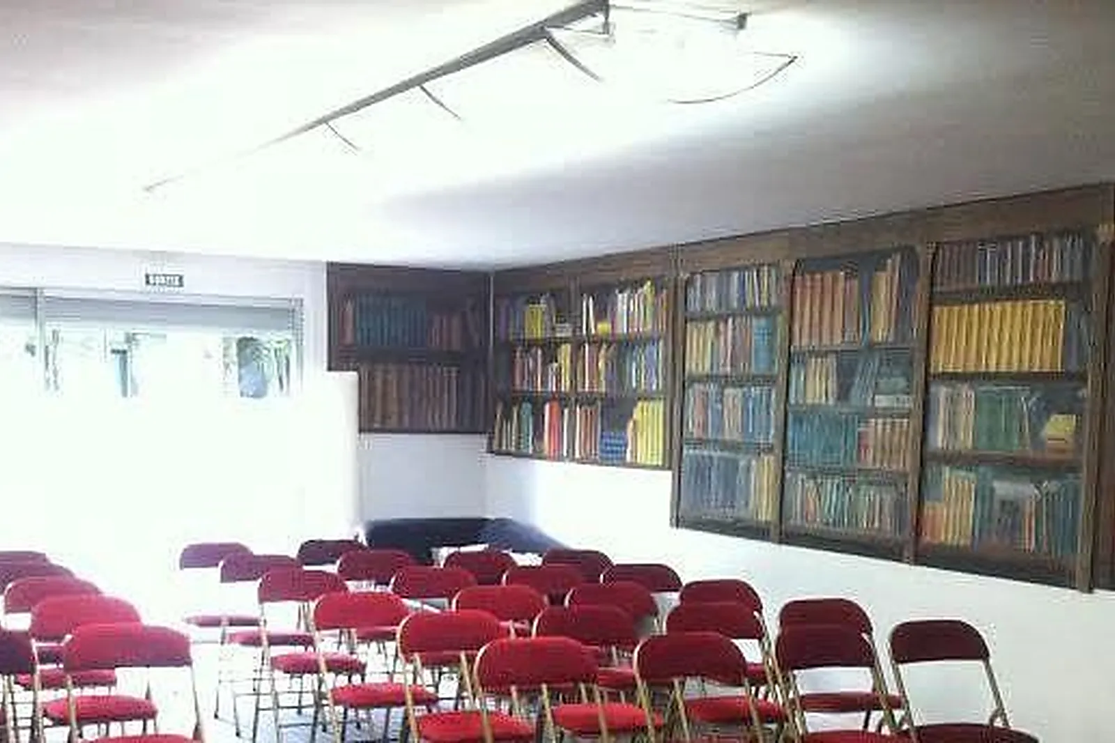 Lieux événementiels, RELAIS CHATEAUX LA CHAPELLE SAINT MARTIN ****