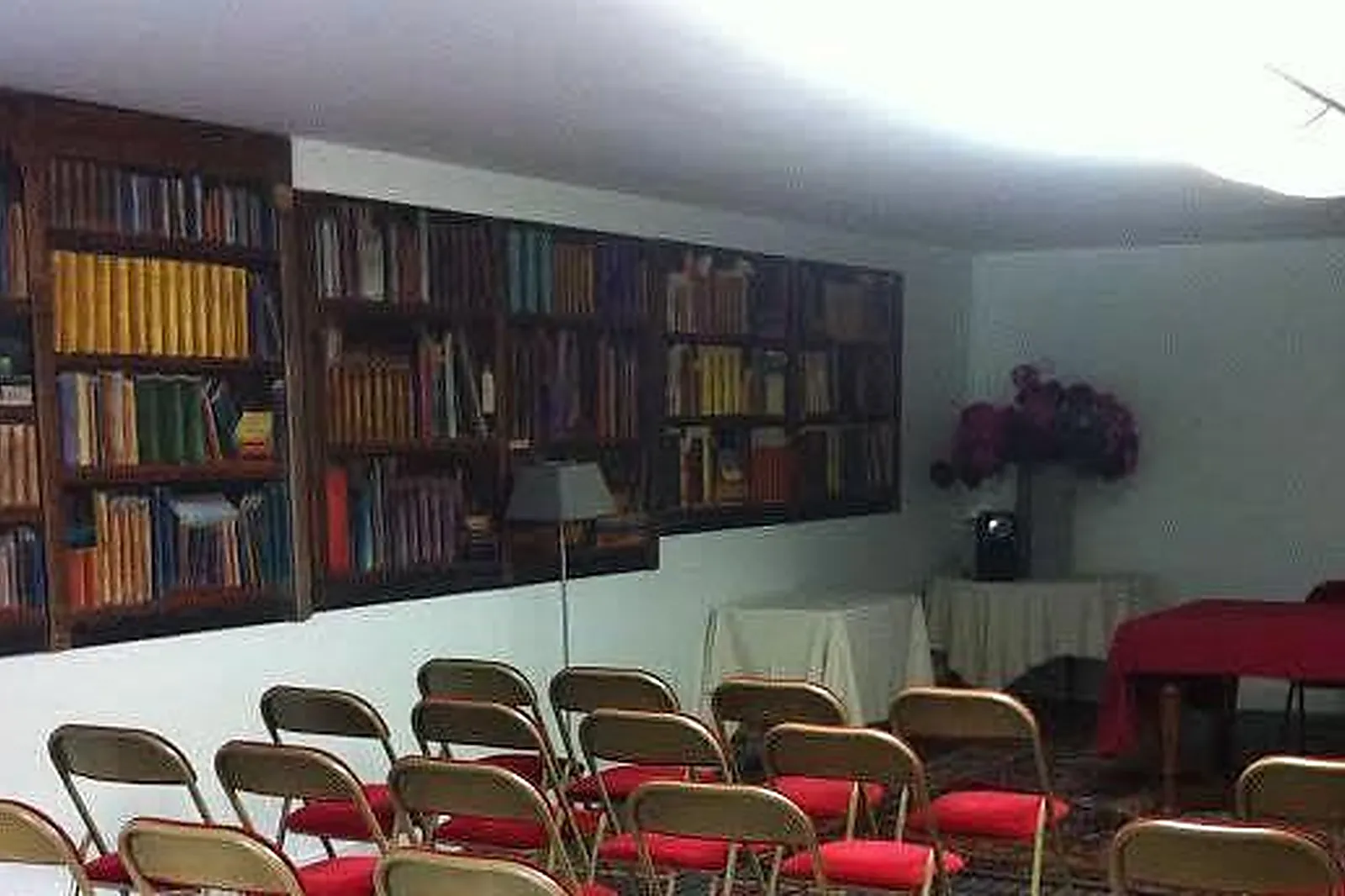 Lieux événementiels, RELAIS CHATEAUX LA CHAPELLE SAINT MARTIN ****