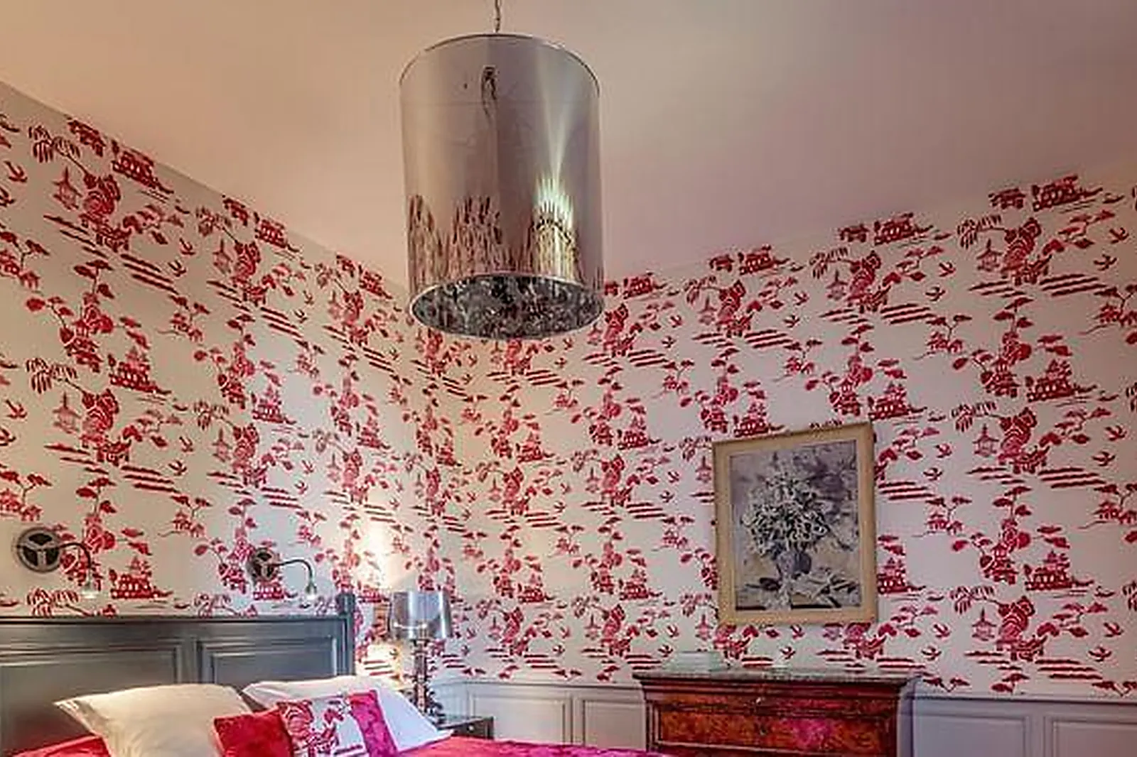 Lieux événementiels, RELAIS CHATEAUX LA CHAPELLE SAINT MARTIN ****