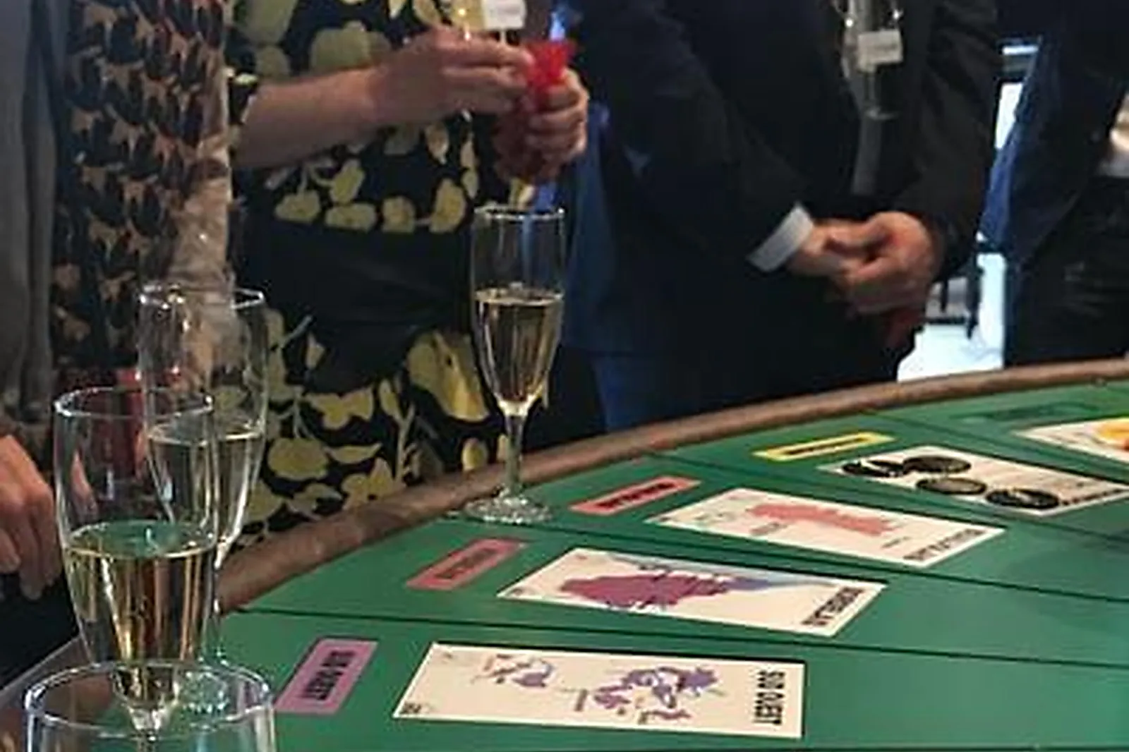 Lieux événementiels, RELAIS CHATEAUX LA CHAPELLE SAINT MARTIN ****