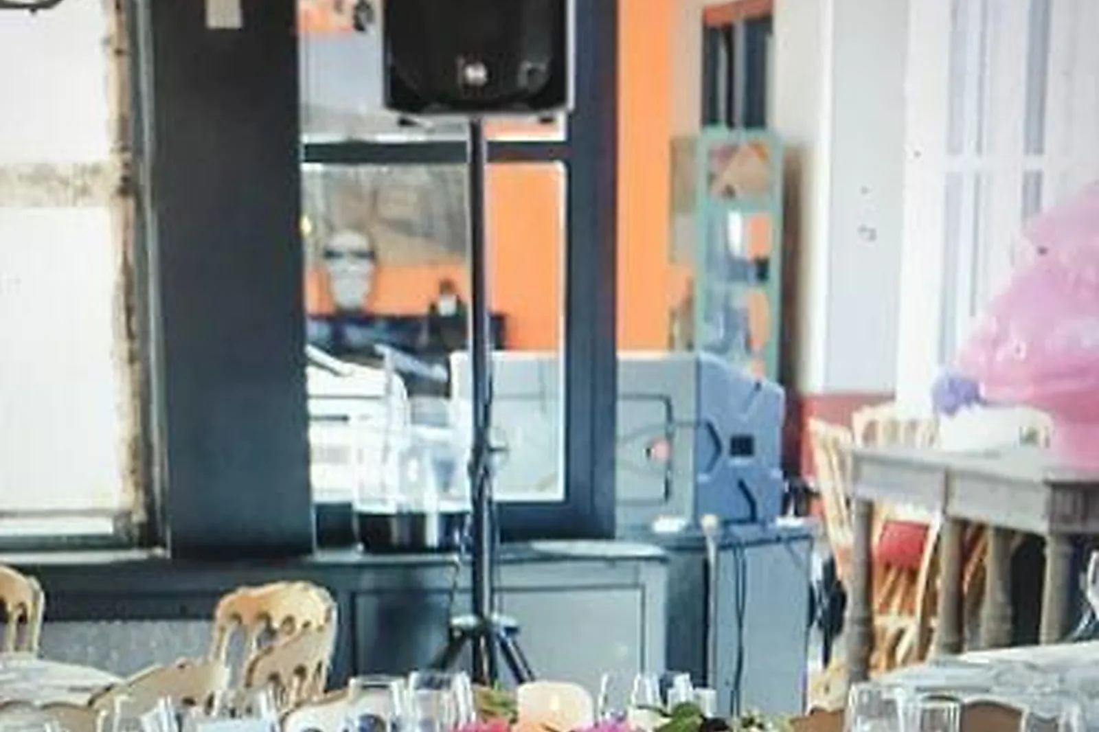 Lieux événementiels, RELAIS CHATEAUX LA CHAPELLE SAINT MARTIN ****