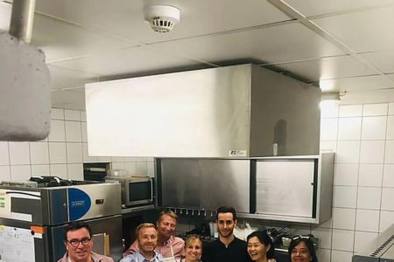 Lieux événementiels, RELAIS CHATEAUX LA CHAPELLE SAINT MARTIN ****