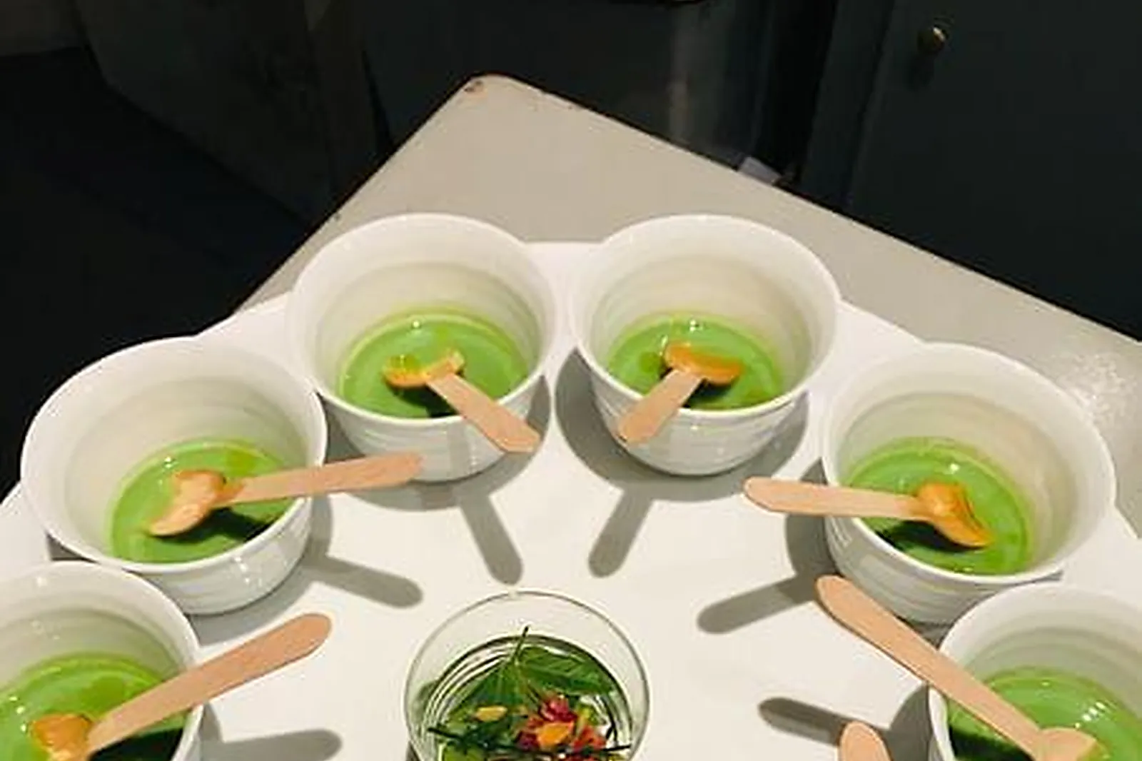 Lieux événementiels, RELAIS CHATEAUX LA CHAPELLE SAINT MARTIN ****