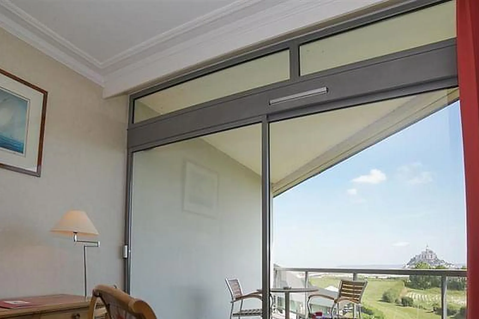 Lieux événementiels, RELAIS SAINT MICHEL ****