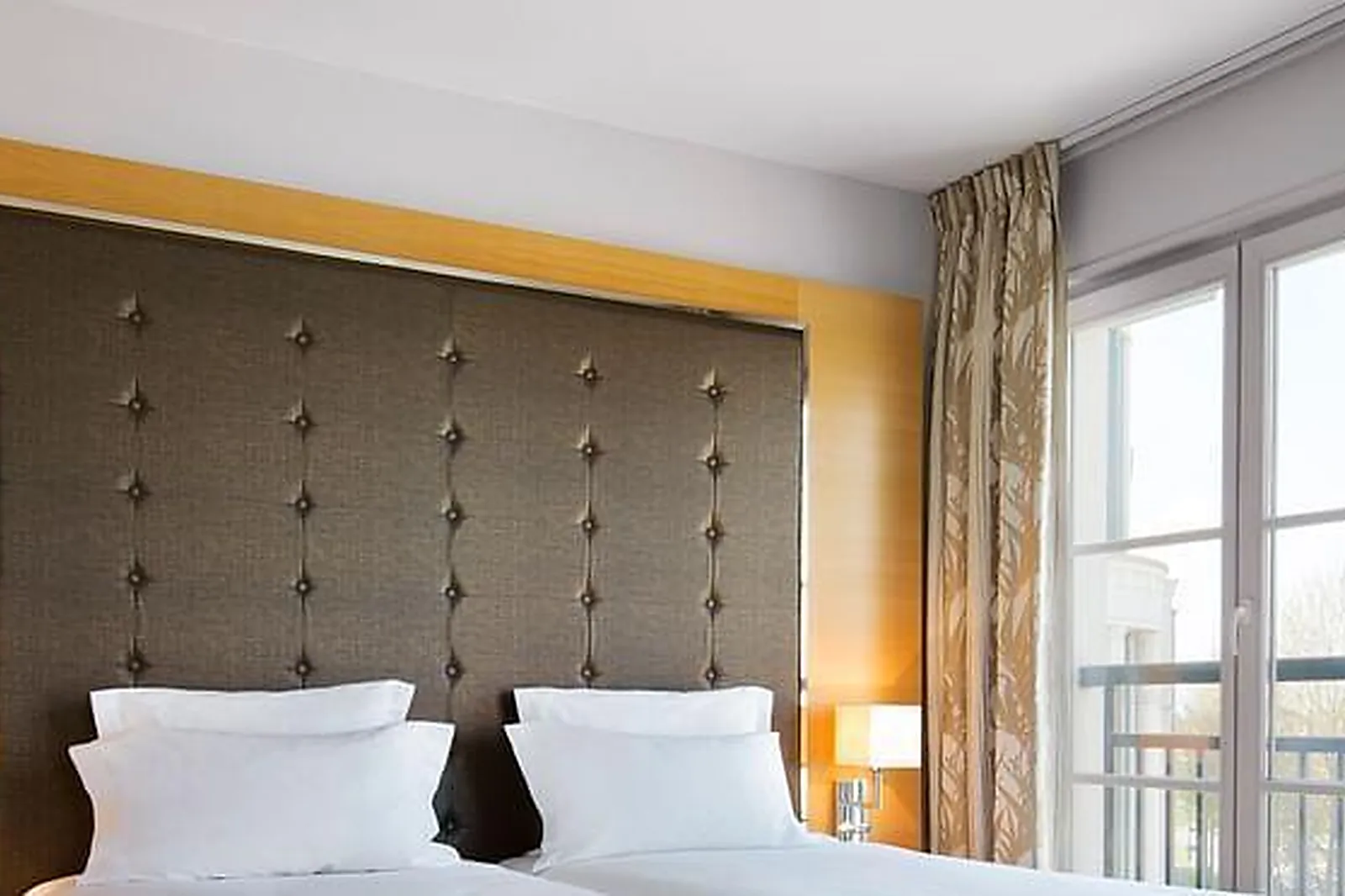 Lieux événementiels, RELAIS SPA CHESSY VAL D'EUROPE ****