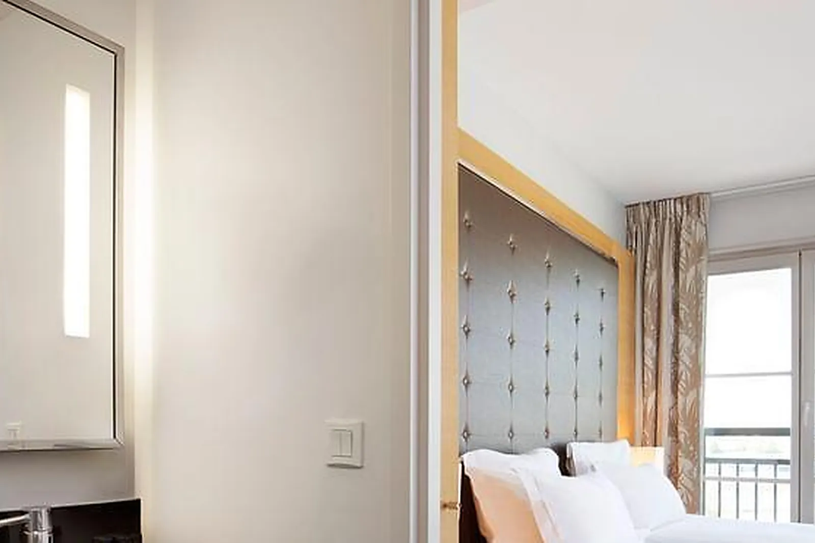 Lieux événementiels, RELAIS SPA CHESSY VAL D'EUROPE ****