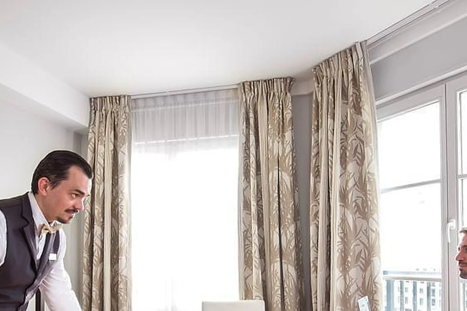 Lieux événementiels, RELAIS SPA CHESSY VAL D'EUROPE ****