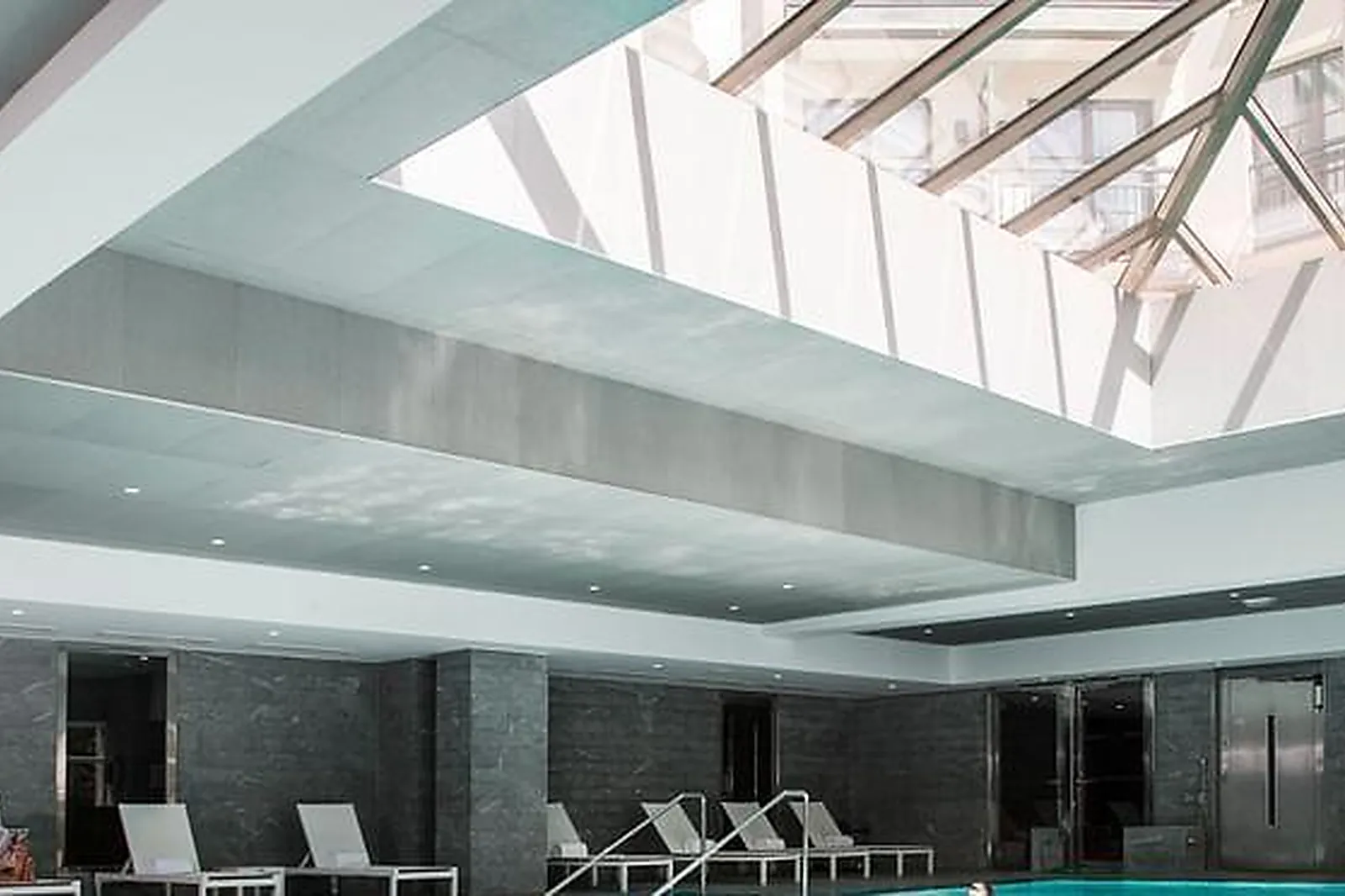 Lieux événementiels, RELAIS SPA CHESSY VAL D'EUROPE ****