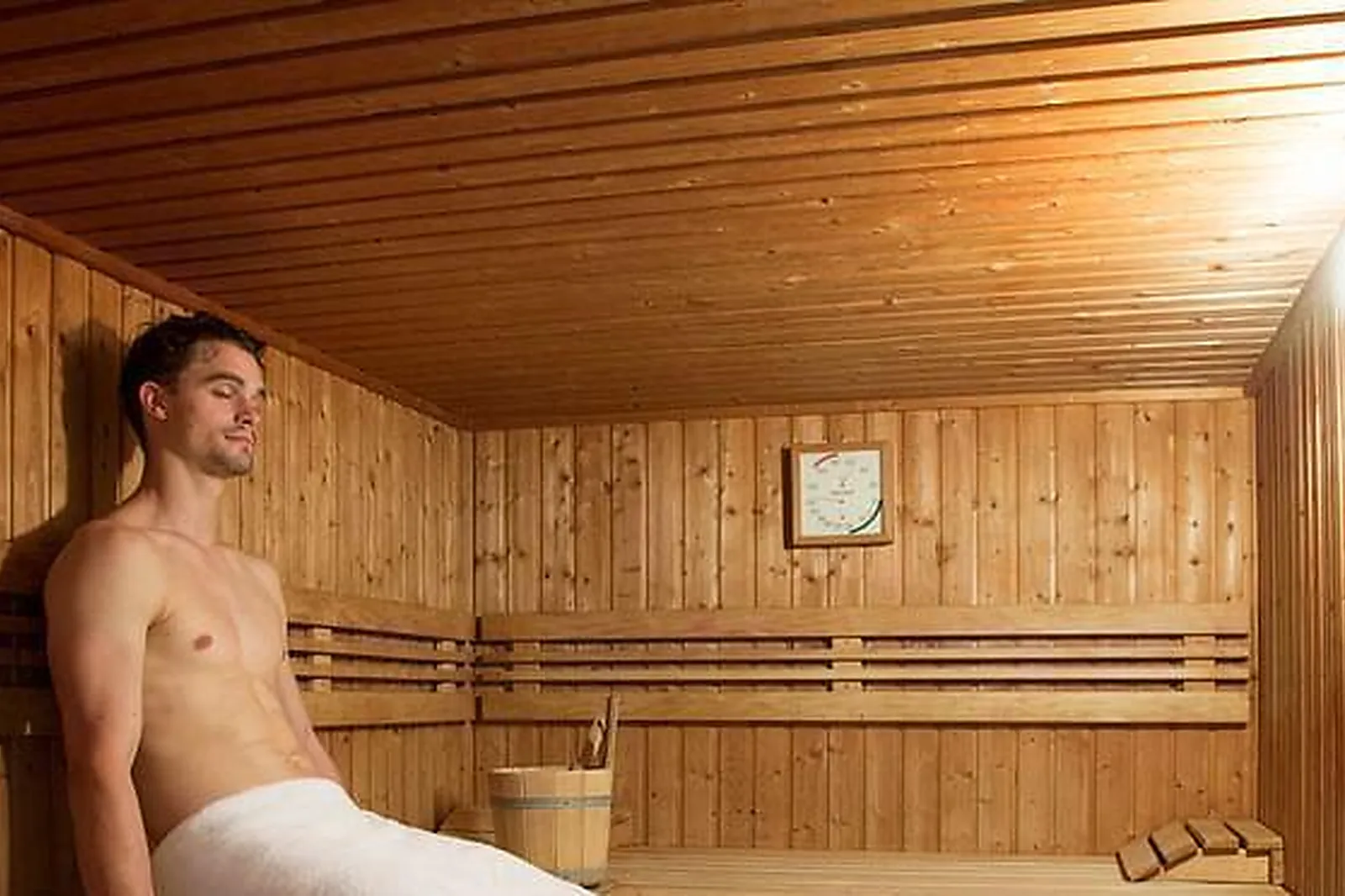 Lieux événementiels, RELAIS SPA CHESSY VAL D'EUROPE ****