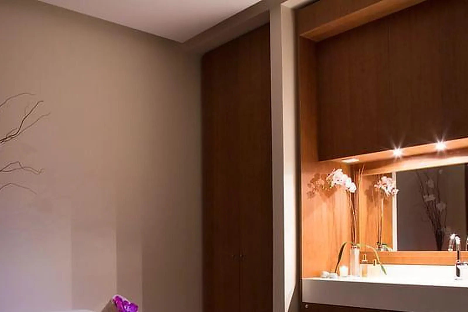 Lieux événementiels, RELAIS SPA CHESSY VAL D'EUROPE ****