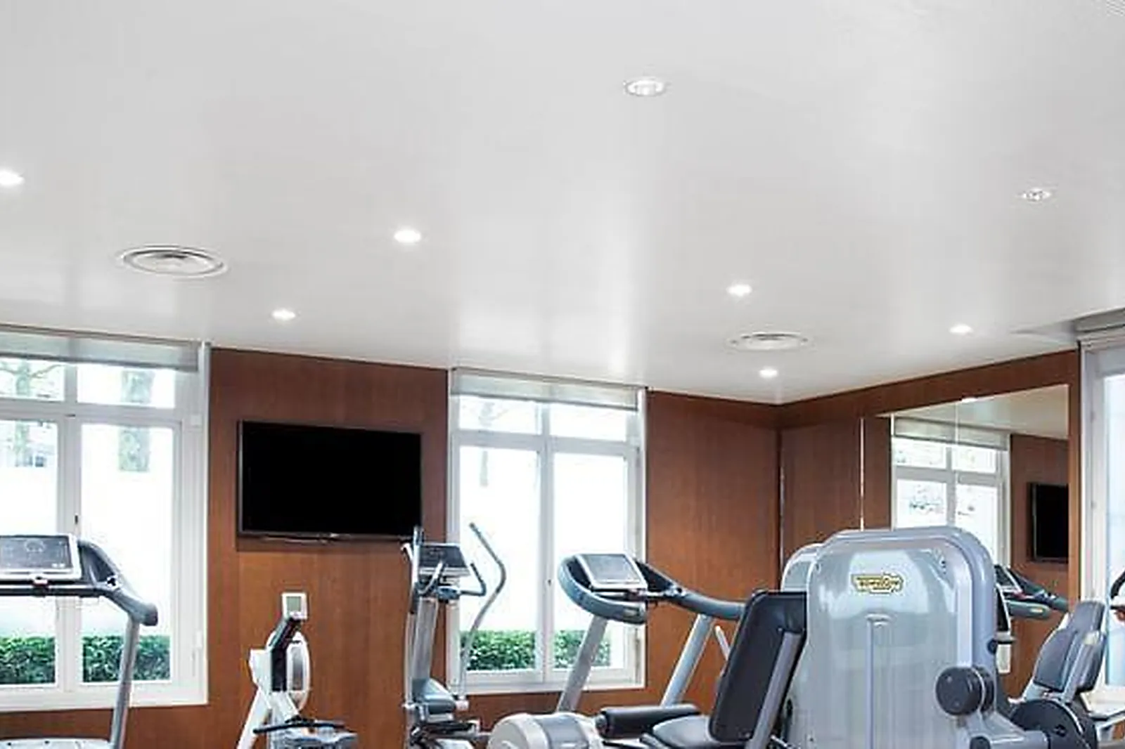 Lieux événementiels, RELAIS SPA CHESSY VAL D'EUROPE ****