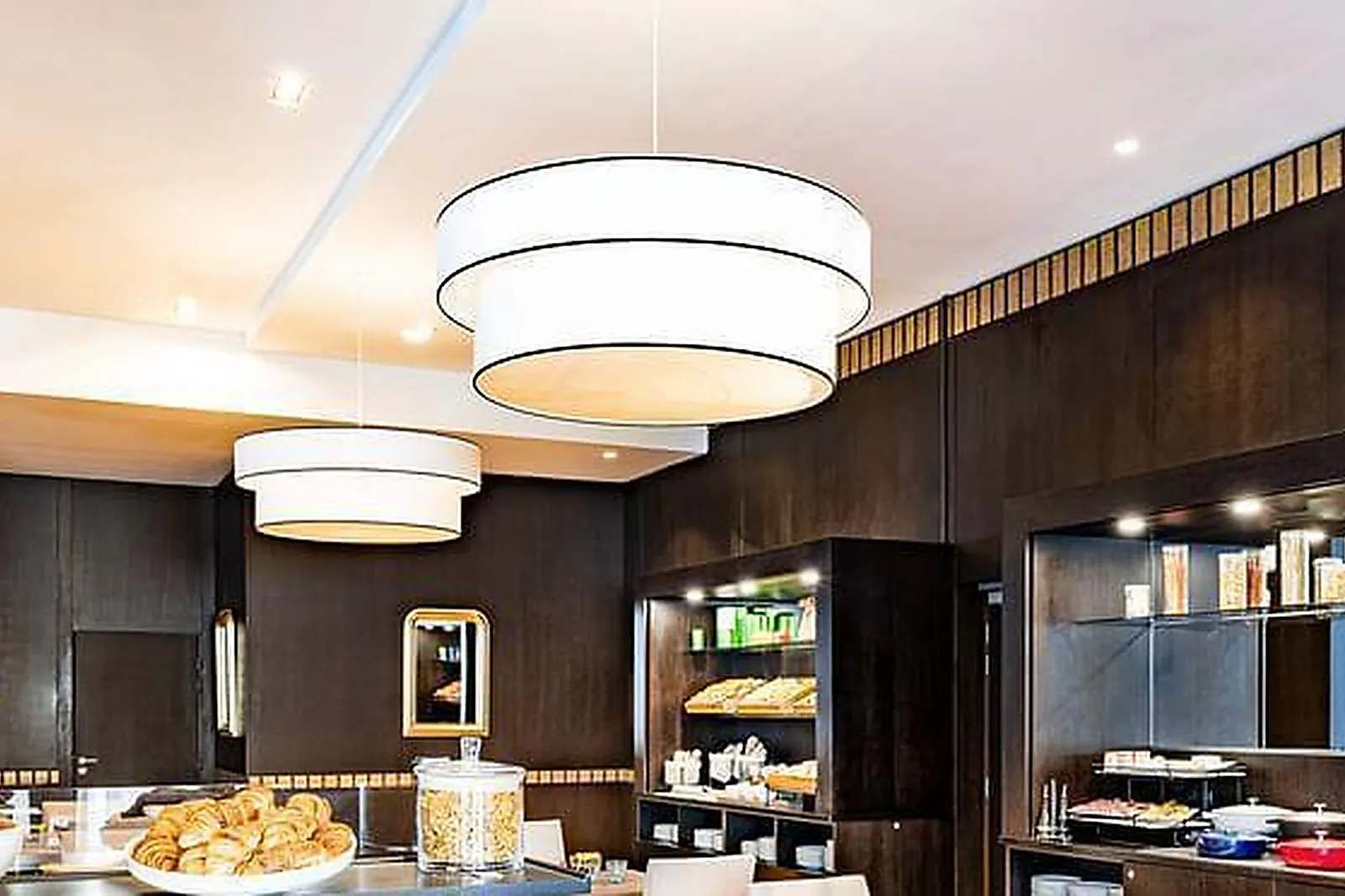 Lieux événementiels, RELAIS SPA CHESSY VAL D'EUROPE ****