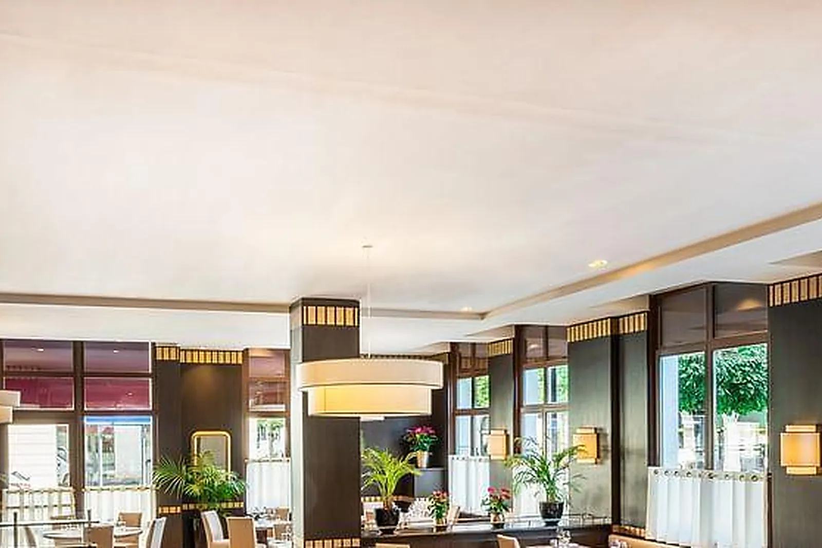 Lieux événementiels, RELAIS SPA CHESSY VAL D'EUROPE ****