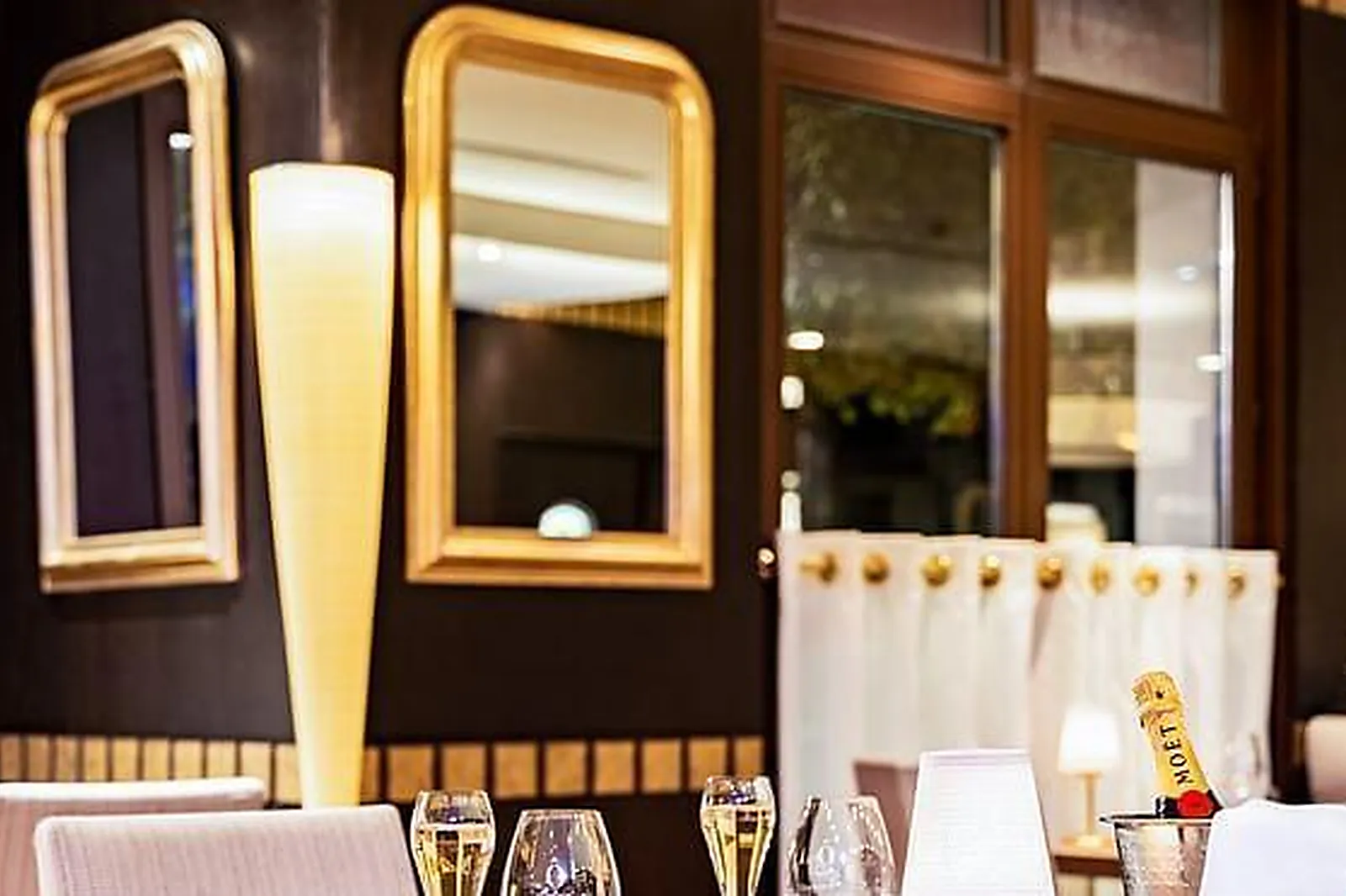 Lieux événementiels, RELAIS SPA CHESSY VAL D'EUROPE ****