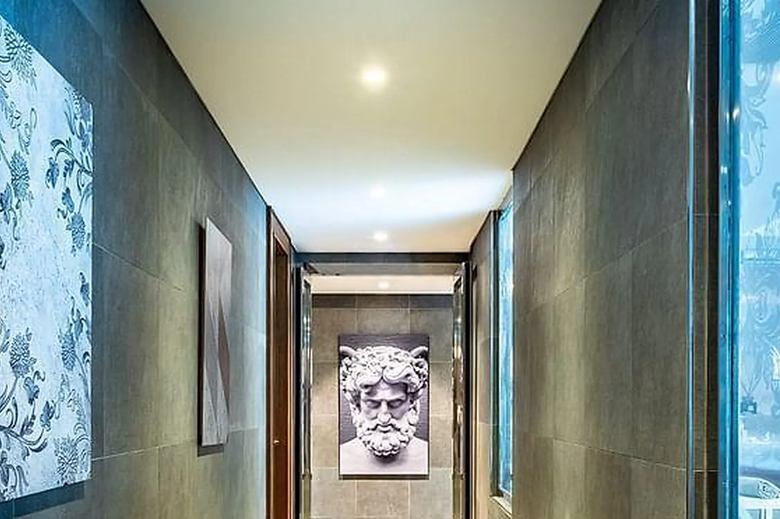 Lieux événementiels, RELAIS SPA CHESSY VAL D'EUROPE ****