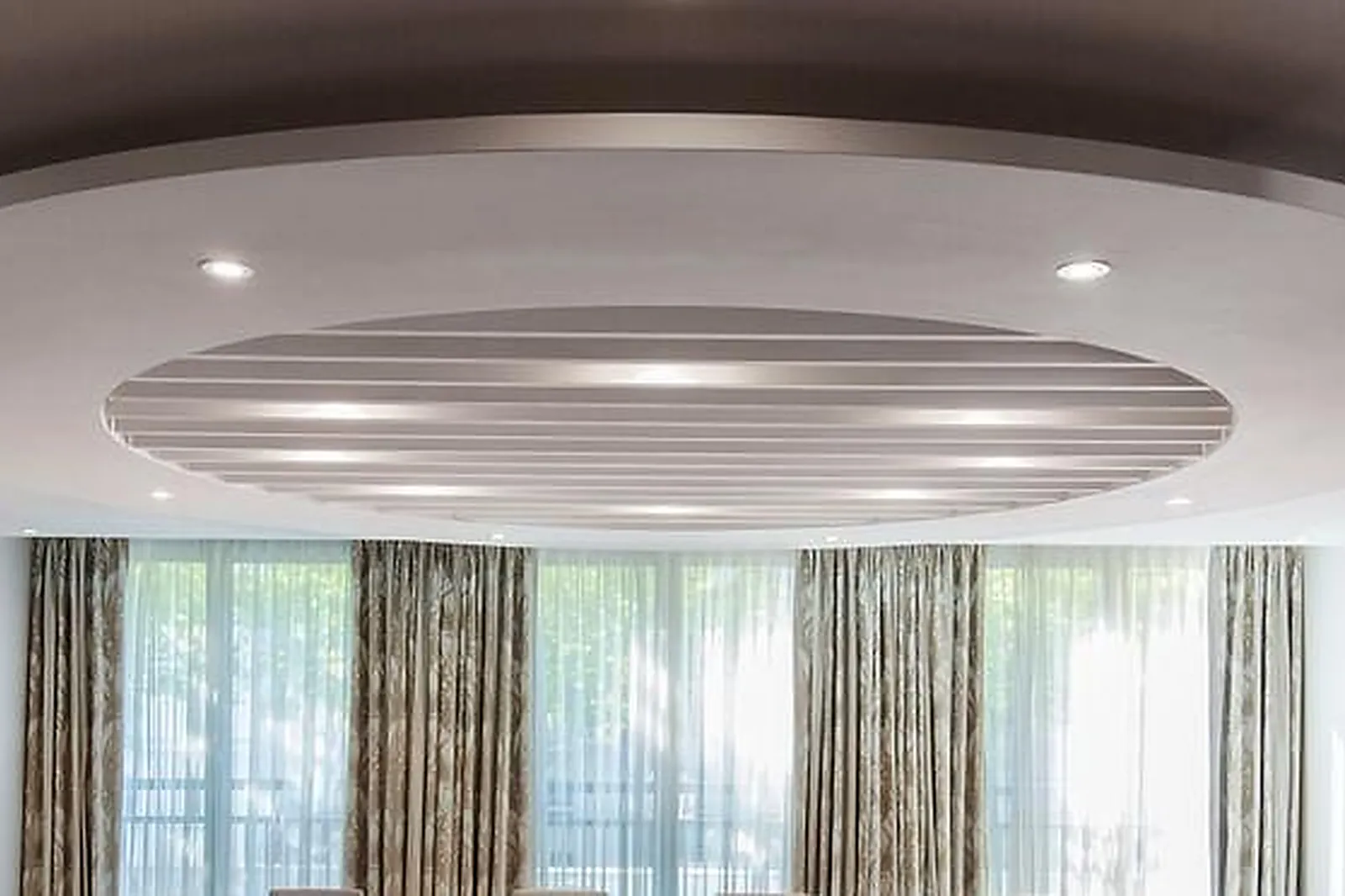 Lieux événementiels, RELAIS SPA CHESSY VAL D'EUROPE ****