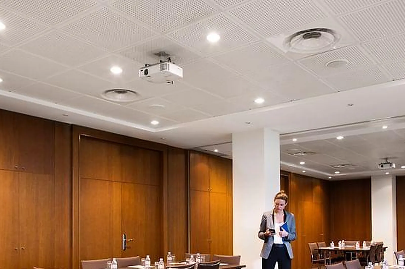 Lieux événementiels, RELAIS SPA CHESSY VAL D'EUROPE ****