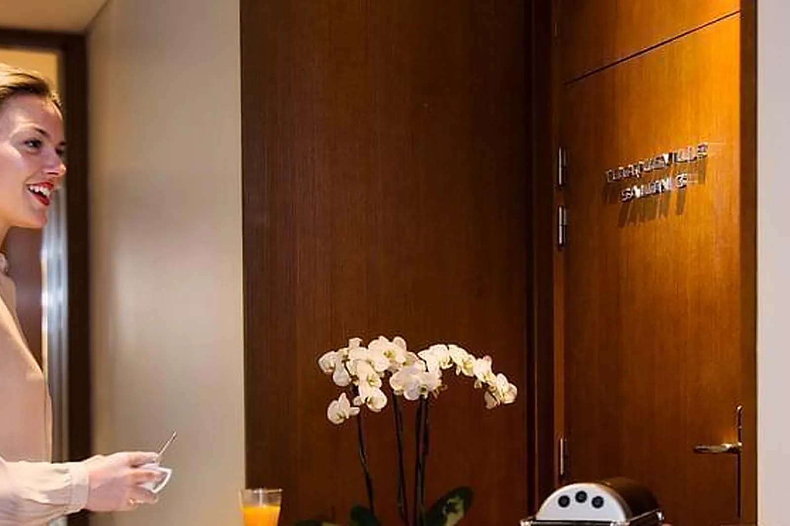 Lieux événementiels, RELAIS SPA CHESSY VAL D'EUROPE ****