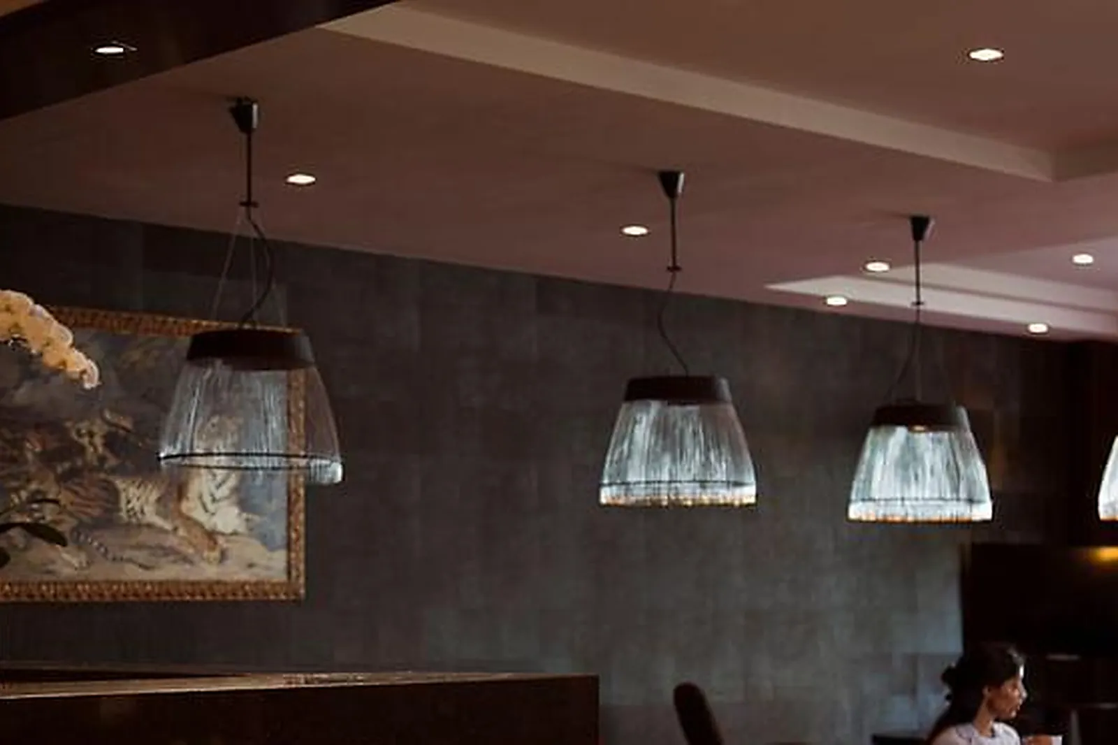 Lieux événementiels, RELAIS SPA CHESSY VAL D'EUROPE ****